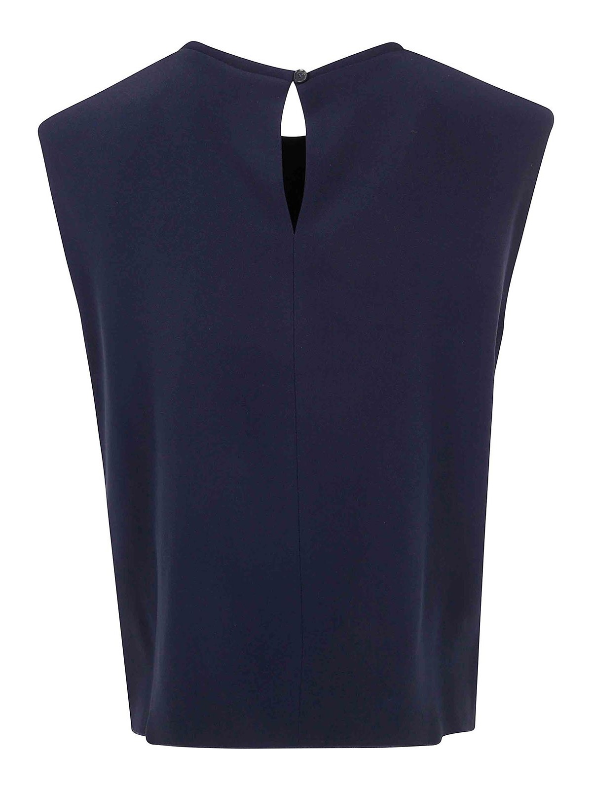 Blouse F5SS13N080 (LIVIANA CONTI / シャツ・ブラウス ) | LIVIANA CONTI (リビアナ コンティ)(1)