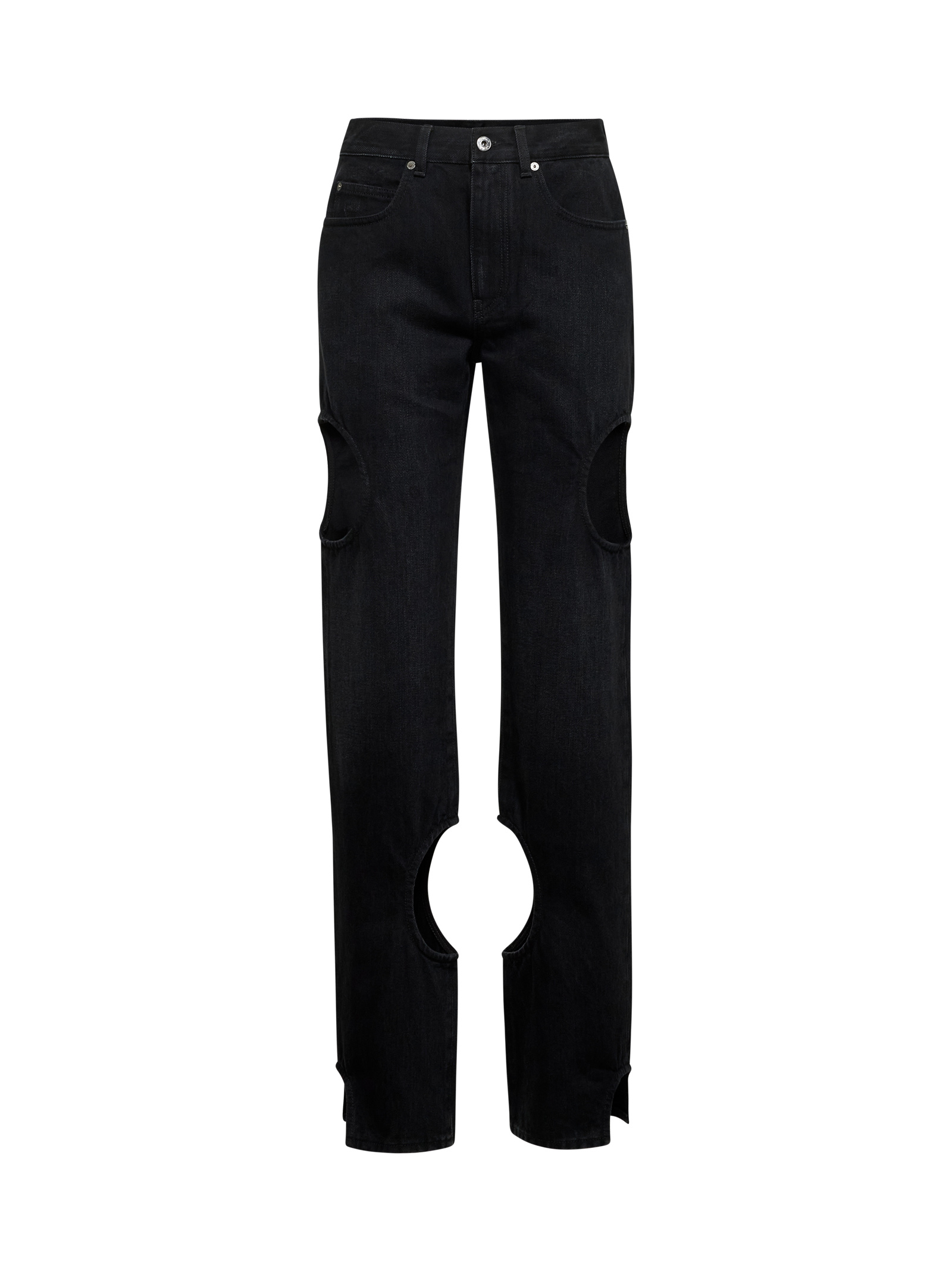 Off White Jeans OWYA06AC99DEN0021000 (Off-White / ジーンズ ) | Off-White (オフホワイト)