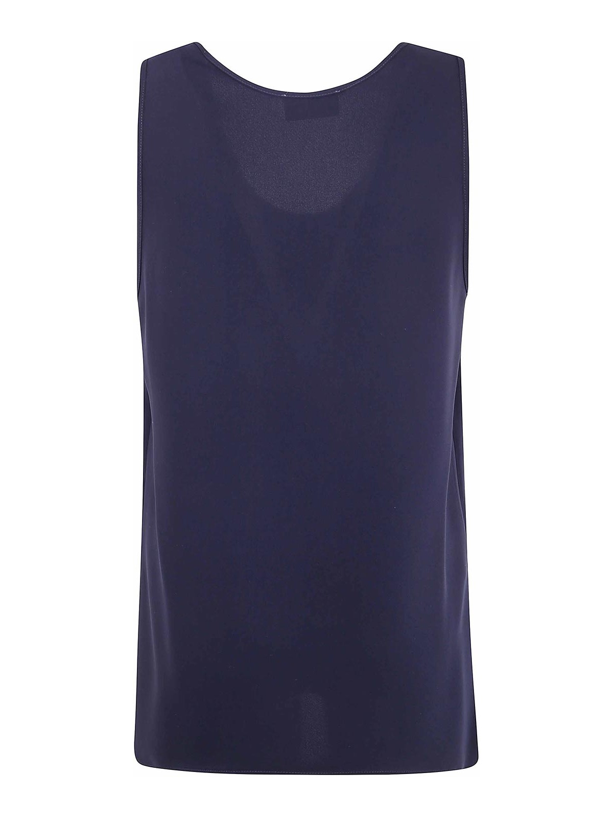 Sleeveless Blouse D313080PANTY25012 (P.A.R.O.S.H. / タンクトップ・キャミソール ) | P.A.R.O.S.H. (パロッシュ)(1)