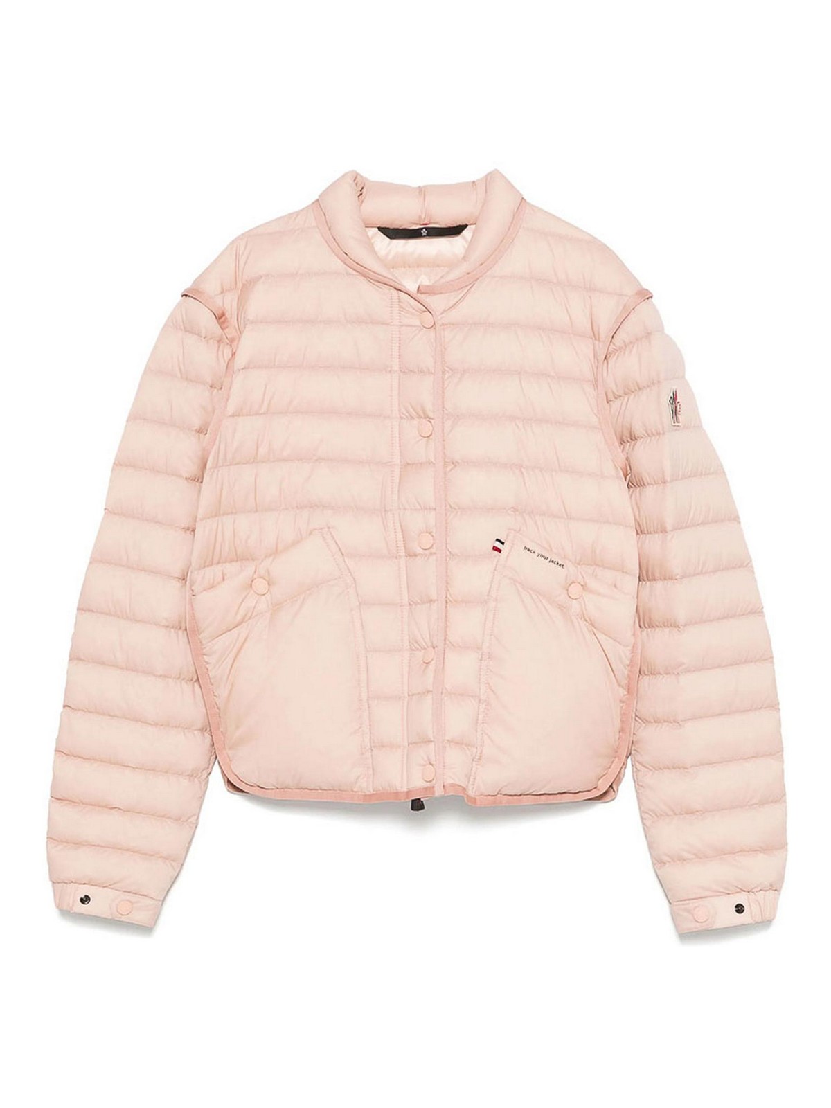 Outerwear 597YD1A0000651L (Moncler Grenoble / ダウンジャケット・コート ) | Moncler Grenoble (モンクレール グルノーブル)