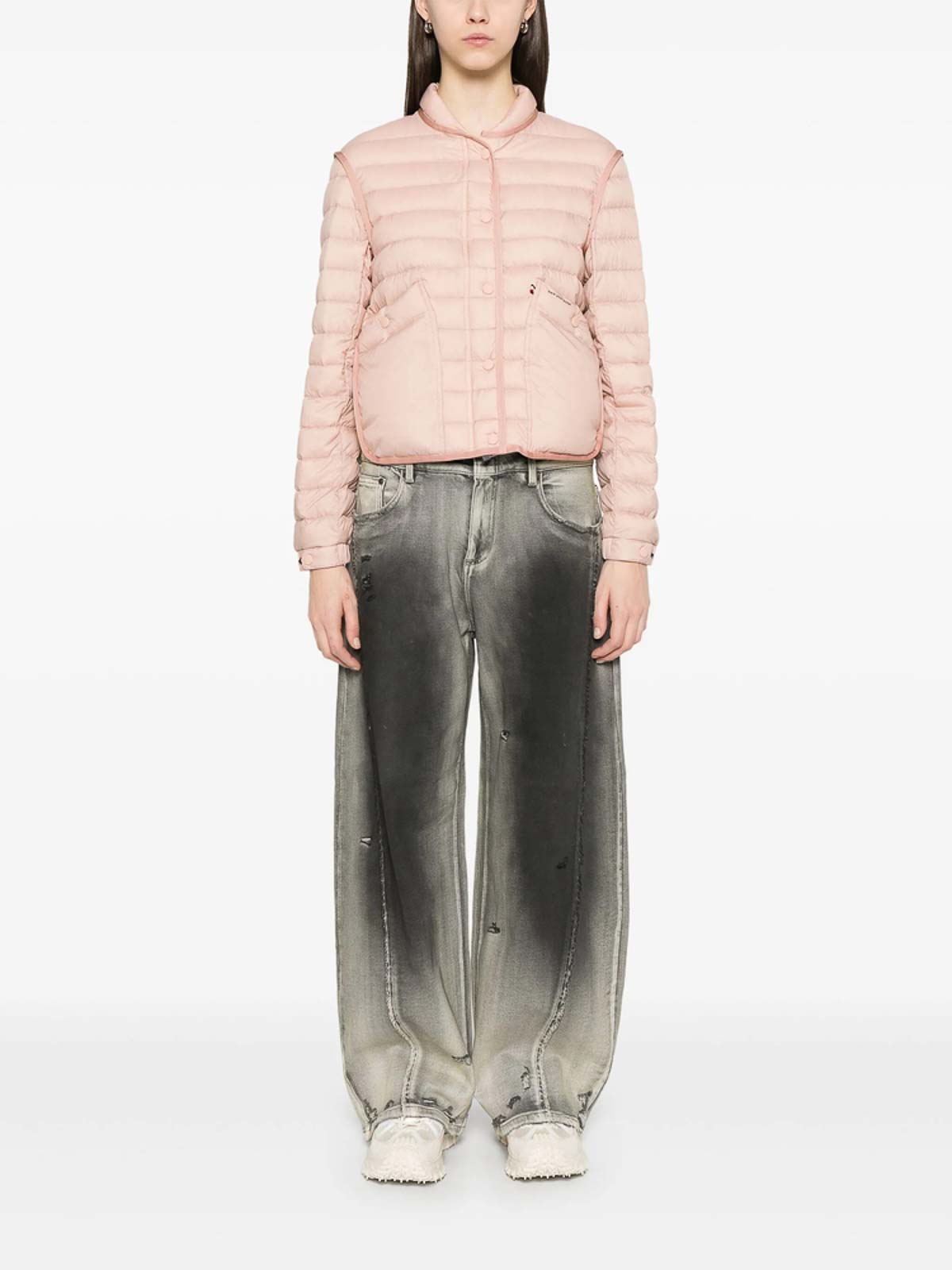 Outerwear 597YD1A0000651L (Moncler Grenoble / ダウンジャケット・コート ) | Moncler Grenoble (モンクレール グルノーブル)(2)