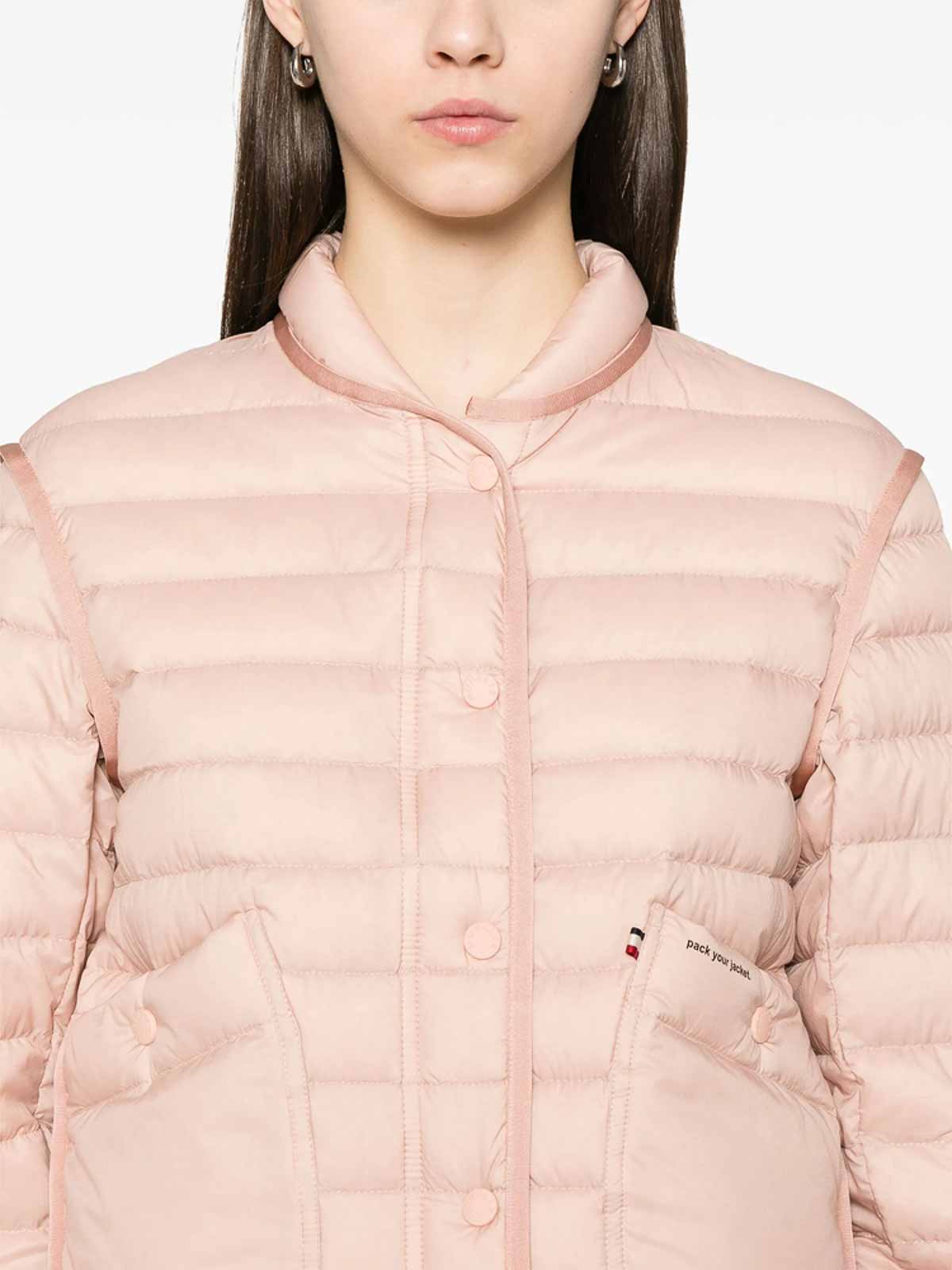 Outerwear 597YD1A0000651L (Moncler Grenoble / ダウンジャケット・コート ) | Moncler Grenoble (モンクレール グルノーブル)(4)