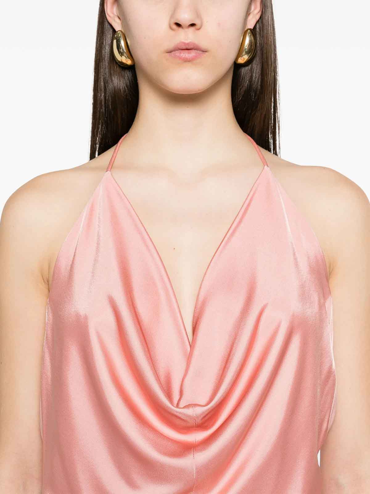 Top JEX161TSJ579DP676 (TOM FORD / タンクトップ・キャミソール ) | TOM FORD (トムフォード)(1)