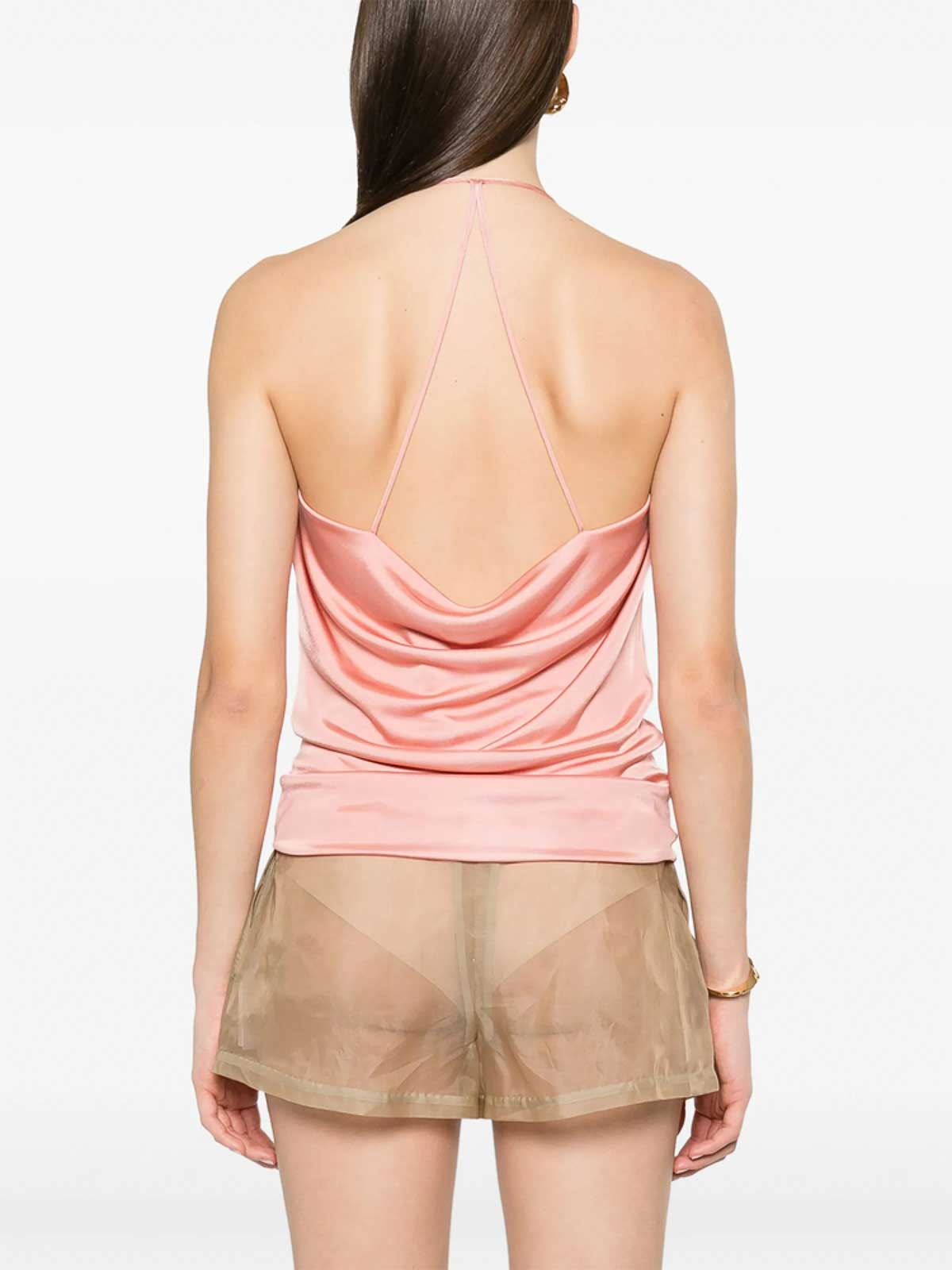 Top JEX161TSJ579DP676 (TOM FORD / タンクトップ・キャミソール ) | TOM FORD (トムフォード)(2)