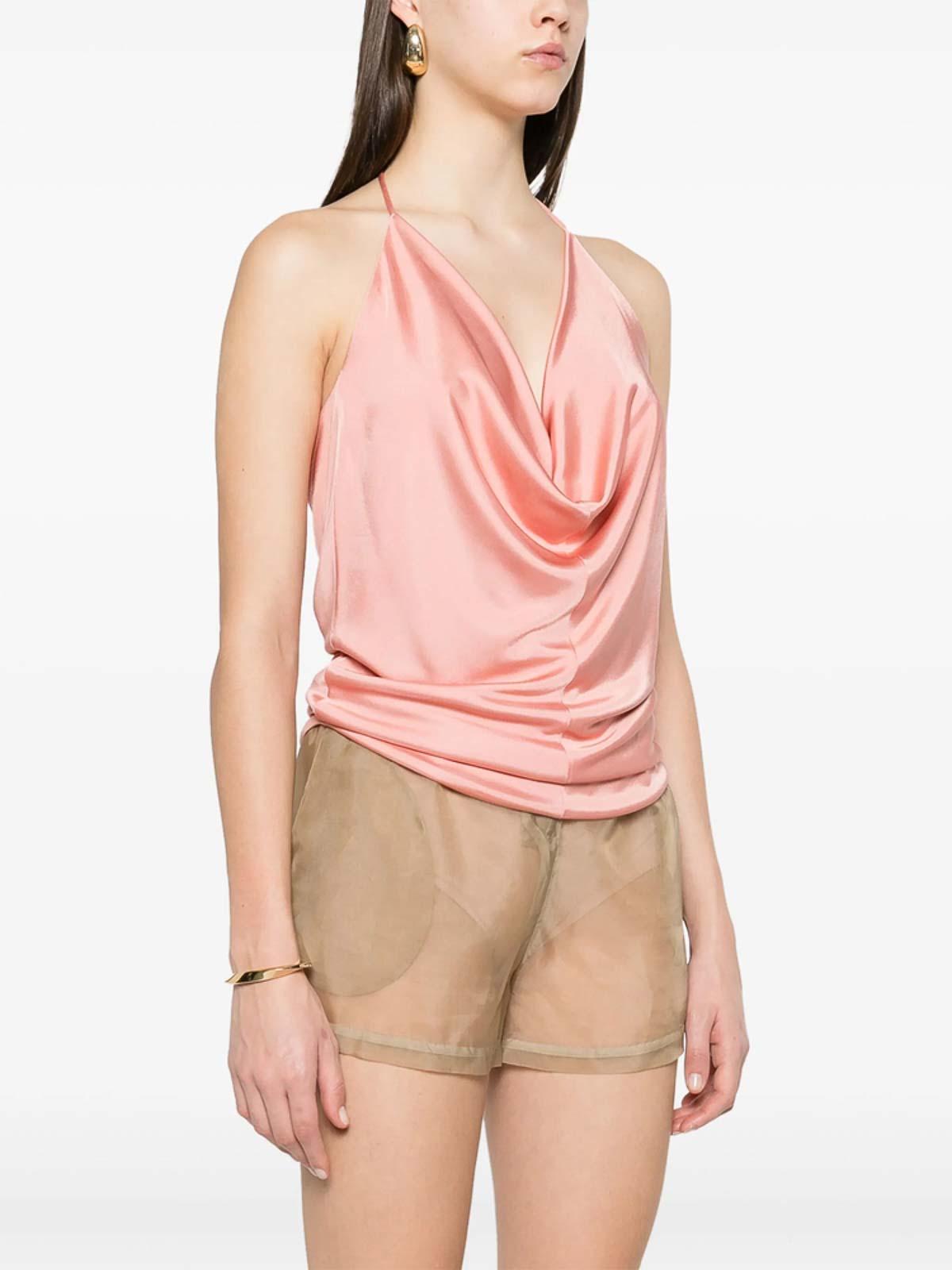 Top JEX161TSJ579DP676 (TOM FORD / タンクトップ・キャミソール ) | TOM FORD (トムフォード)(3)
