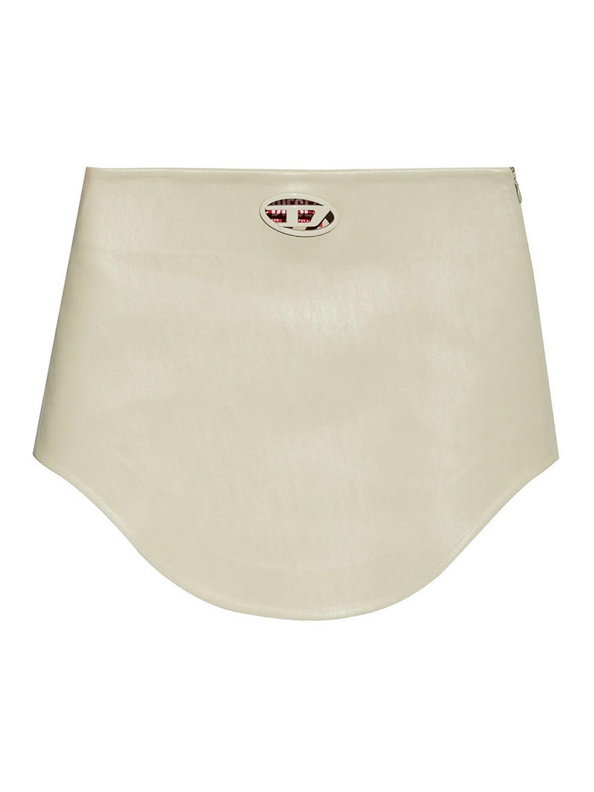 Skirt 0TKBKA1818597C (Diesel / スカート ) | Diesel (ディーゼル)
