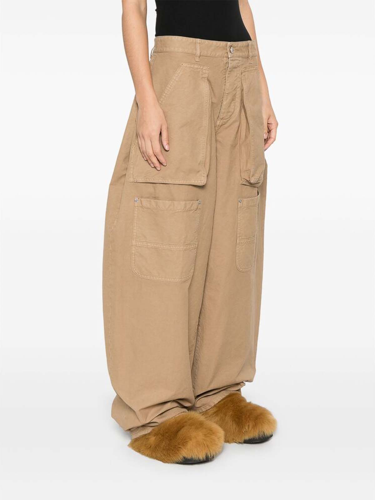 Pants D35106S80KA0049114 (Dsquared2 / パンツ ) | Dsquared2 (ディースクエアード)(2)