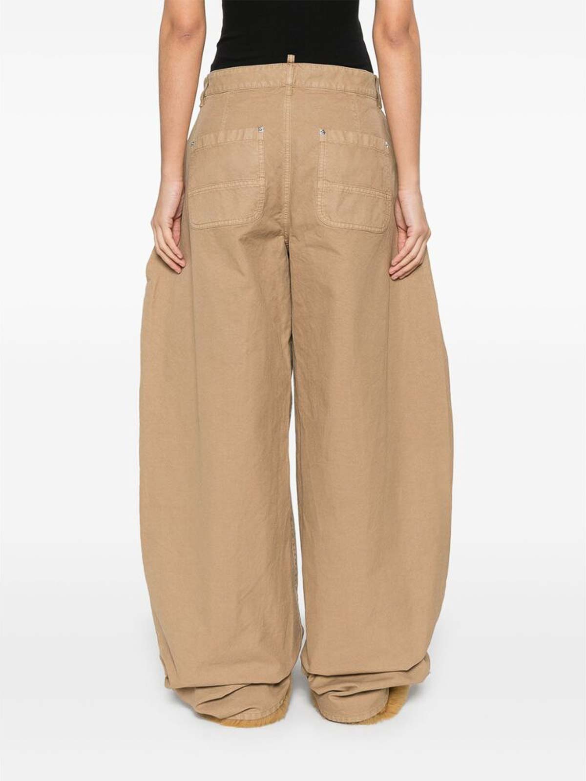 Pants D35106S80KA0049114 (Dsquared2 / パンツ ) | Dsquared2 (ディースクエアード)(3)