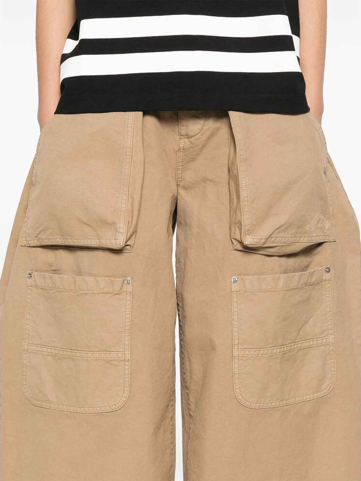Pants D35106S80KA0049114 (Dsquared2 / パンツ ) | Dsquared2 (ディースクエアード)(4)