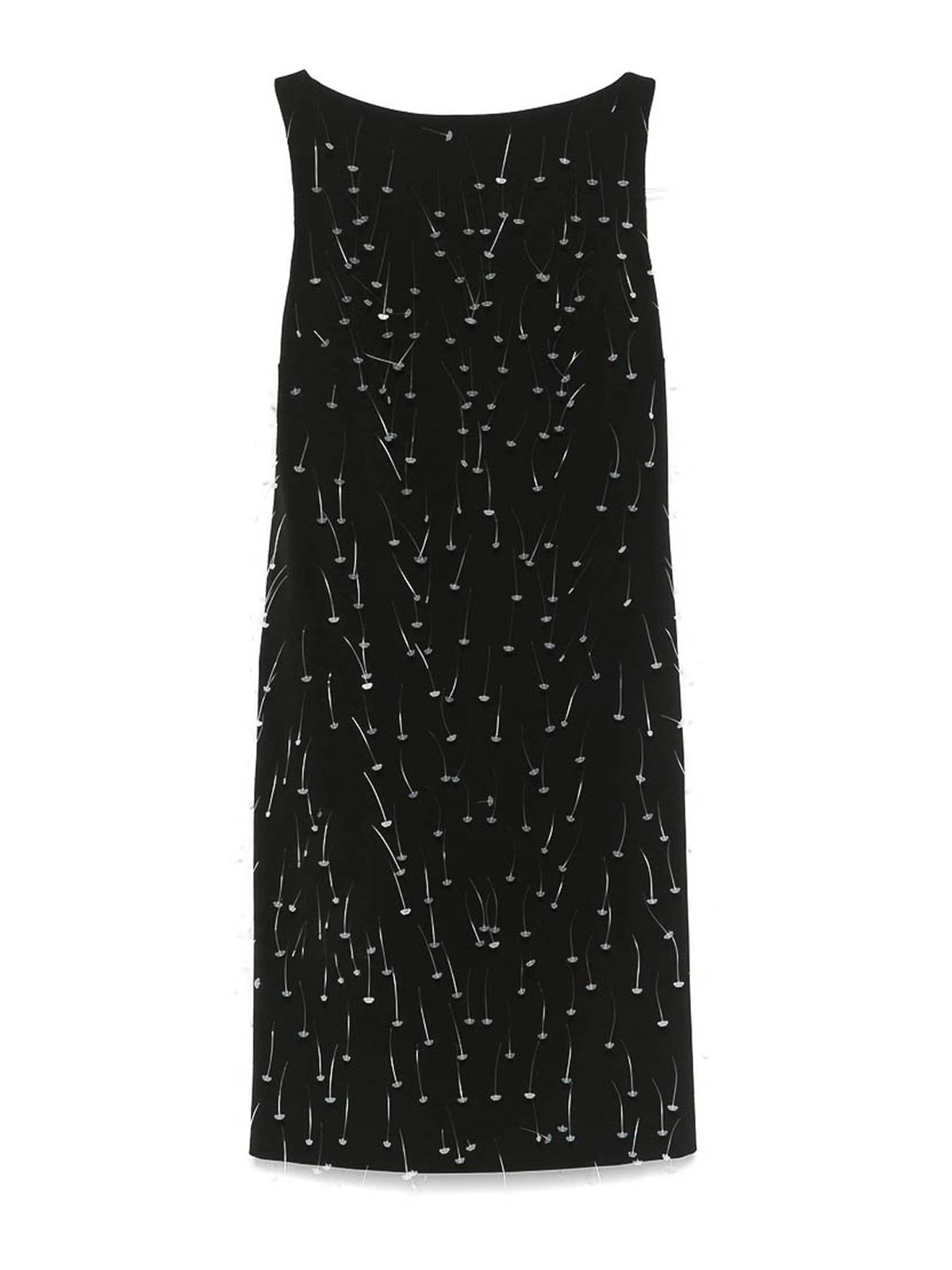 Dress 0425J04111555 (MOSCHINO / ワンピース・ドレス・オールインワン ) | MOSCHINO (モスキーノ)