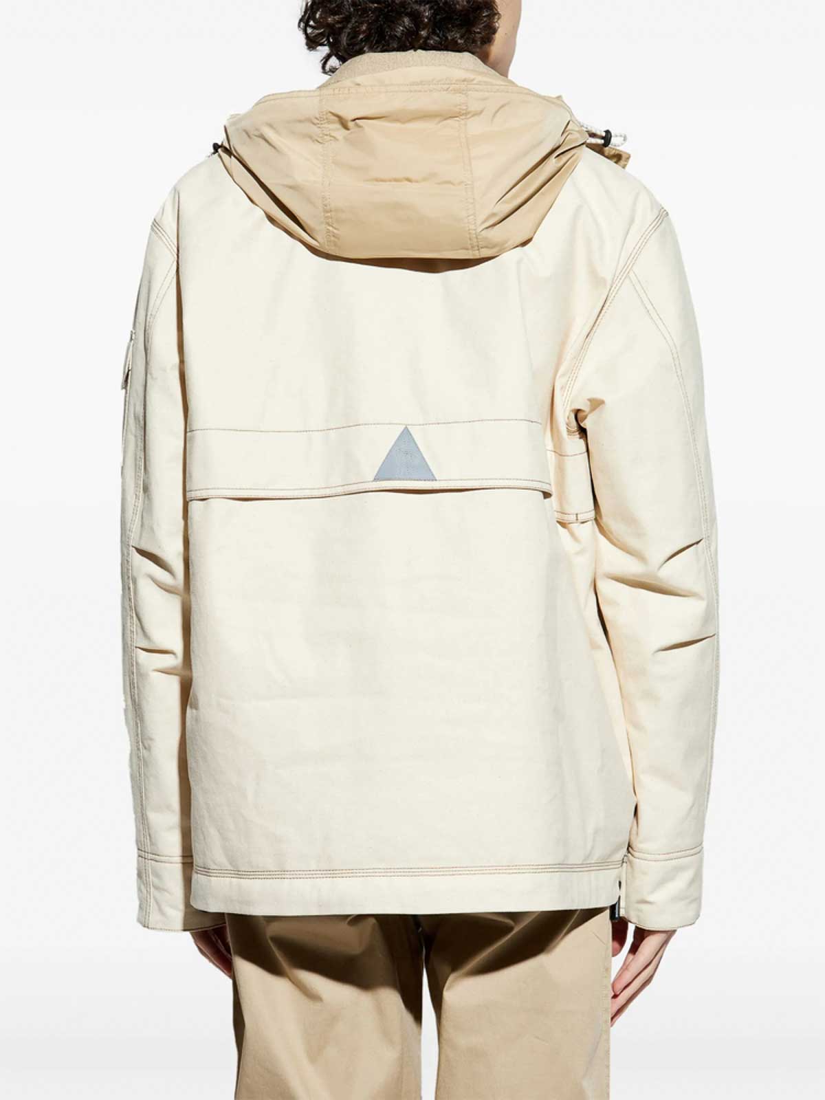 Outerwear 598G51G0000321L (Moncler Grenoble / カジュアルジャケット・ベスト ) | Moncler Grenoble (モンクレール グルノーブル)(1)