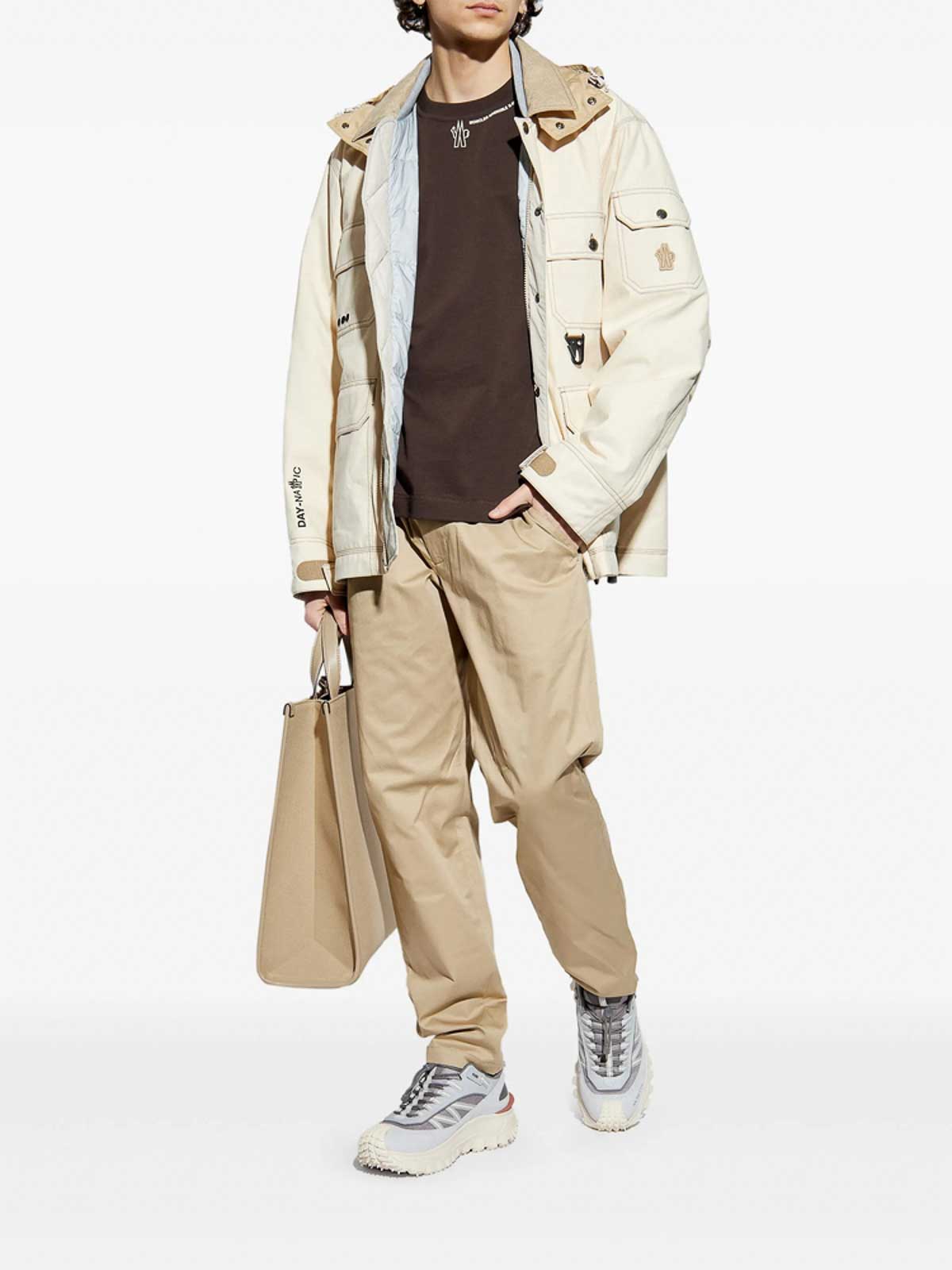 Outerwear 598G51G0000321L (Moncler Grenoble / カジュアルジャケット・ベスト ) | Moncler Grenoble (モンクレール グルノーブル)(2)