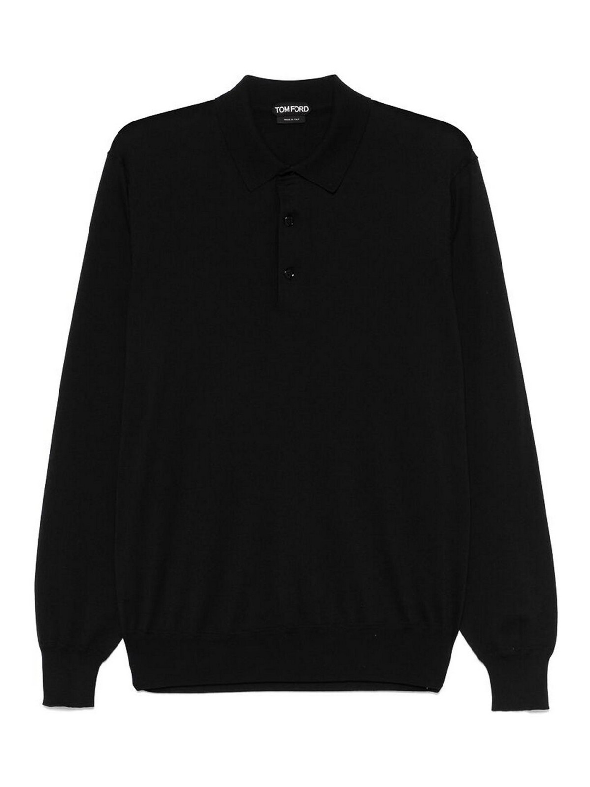 Sweater YMC024S25KPL007LB999 (TOM FORD / ニット・セーター・カーディガン ) | TOM FORD (トムフォード)
