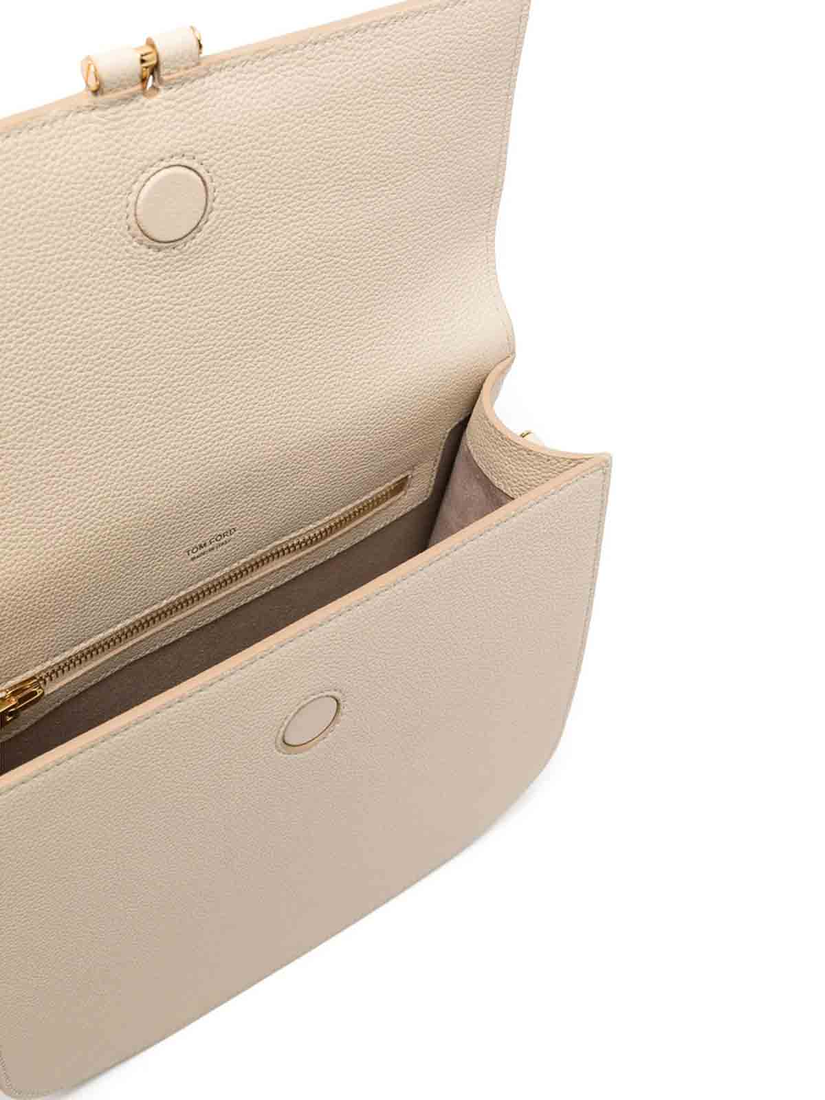 Bag LCL095GL17611W018 (TOM FORD / ハンドバッグ・ショルダーバッグ ) | TOM FORD (トムフォード)(1)