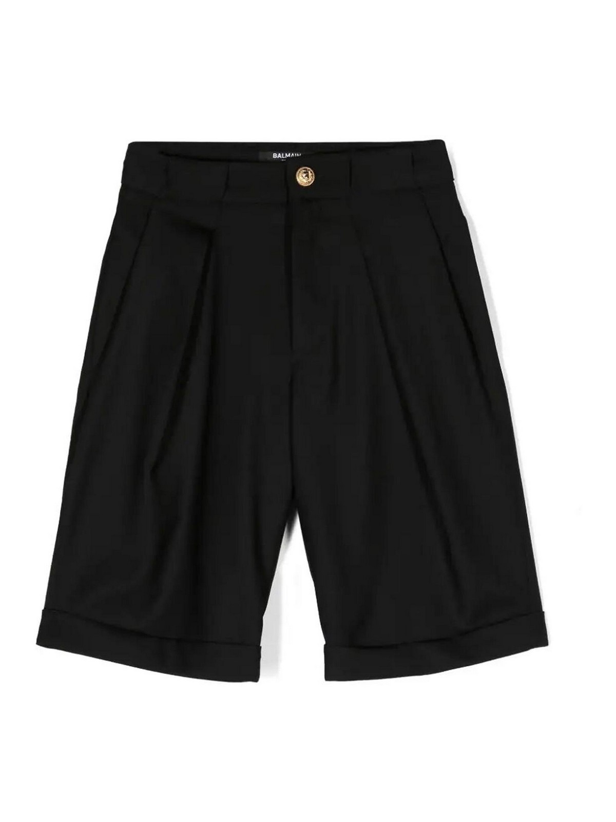Shorts BU6R19I0196930C (Balmain / ショートパンツ ) | Balmain (バルマン)