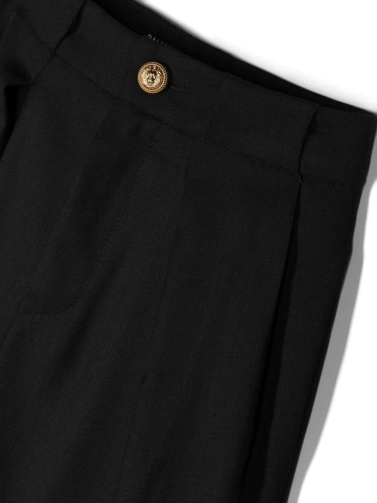 Shorts BU6R19I0196930C (Balmain / ショートパンツ ) | Balmain (バルマン)(2)
