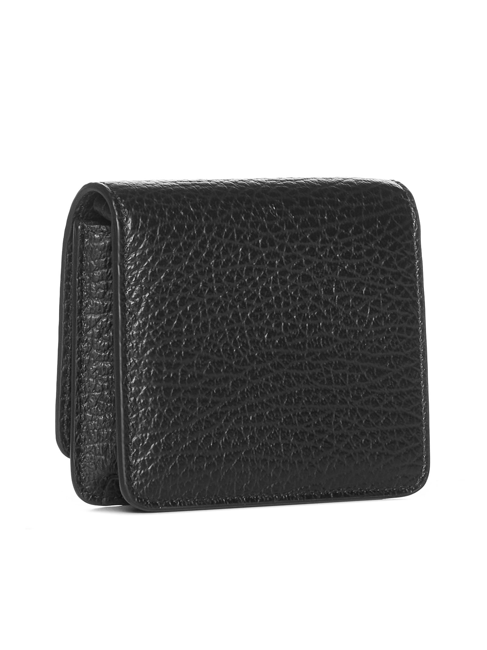 Maison Margiela Wallets Black SA3UI0009P4455T8013 (Maison Margiela / 財布・カードケース ) | Maison Margiela (メゾン マルジェラ)(2)