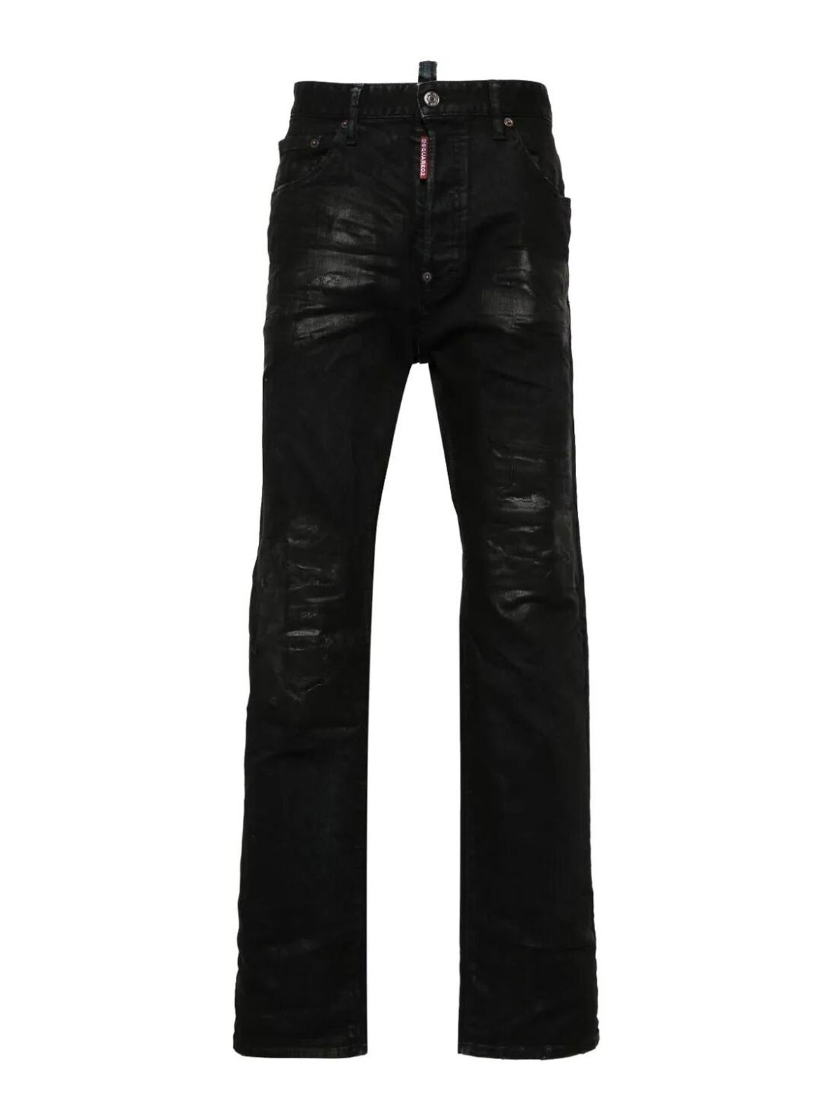 Trousers S74LB1429S39781900C (Dsquared2 / ジーンズ ) | Dsquared2 (ディースクエアード)