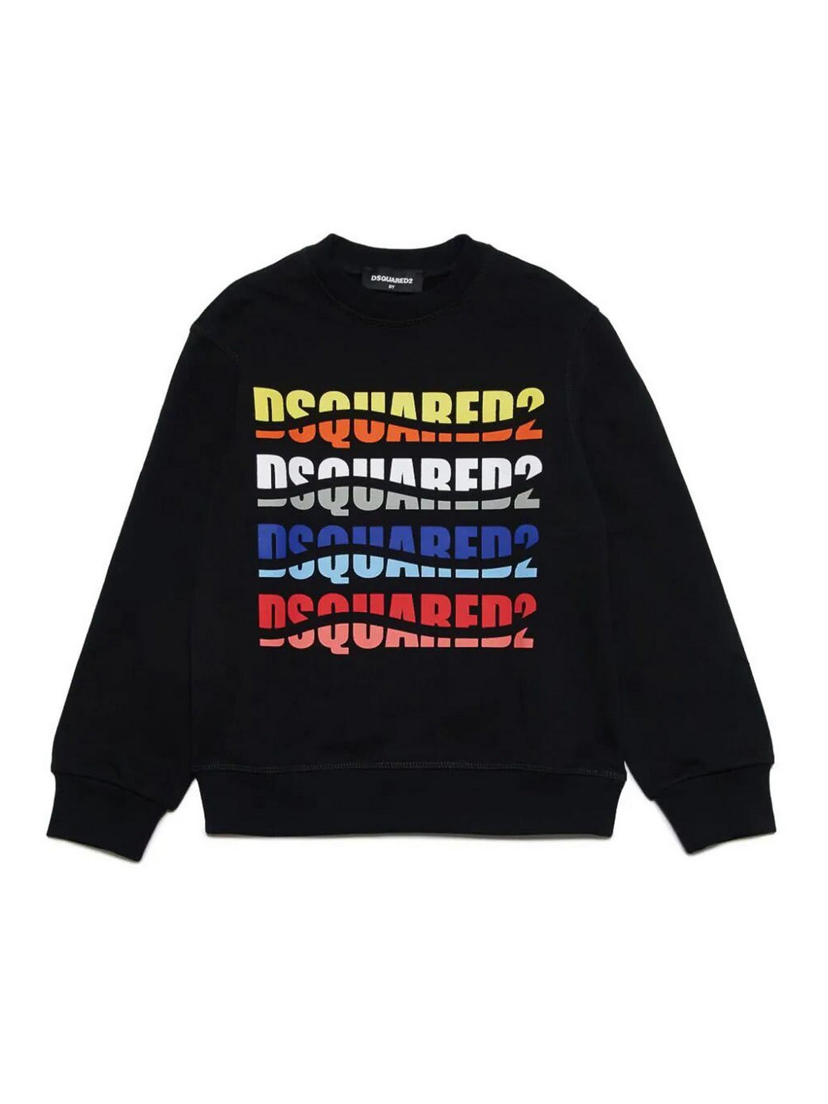 Sweatshirt DQ2103D0A2FD2S776UDQ900 (Dsquared2 / スウェット・フーディー ) | Dsquared2 (ディースクエアード)