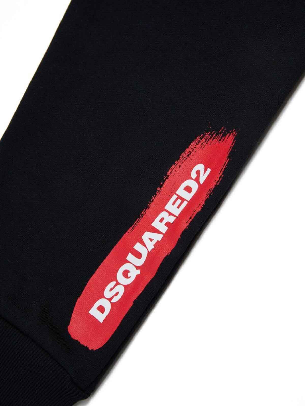 Pants DQ2094D0A2FD2P679UDQ900 (Dsquared2 / パンツ ) | Dsquared2 (ディースクエアード)(1)