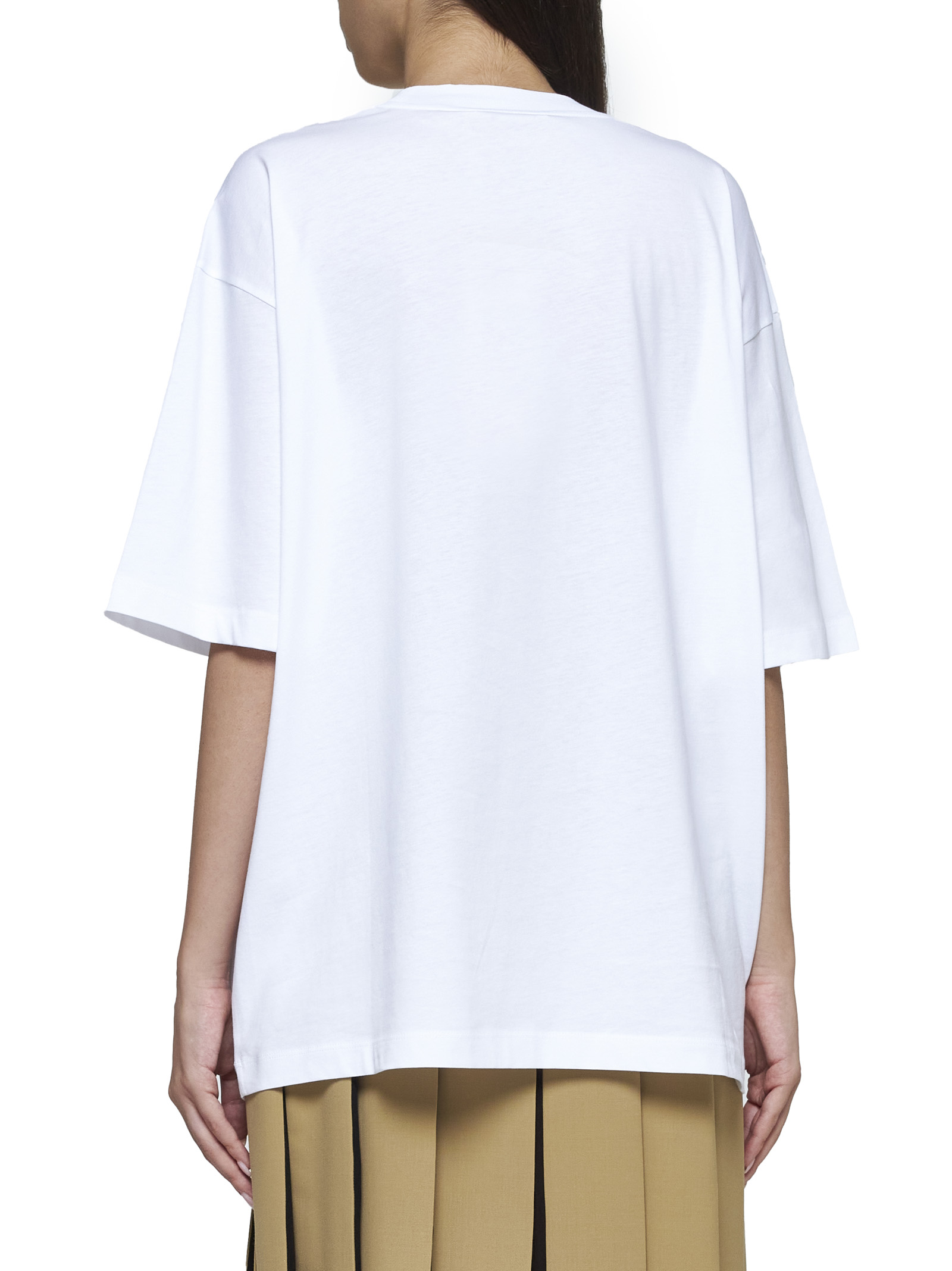 Marni T-shirts and Polos THJET49EPHUSCS11LOW01 (Marni / Tシャツ・カットソー ) | Marni (マルニ)(2)