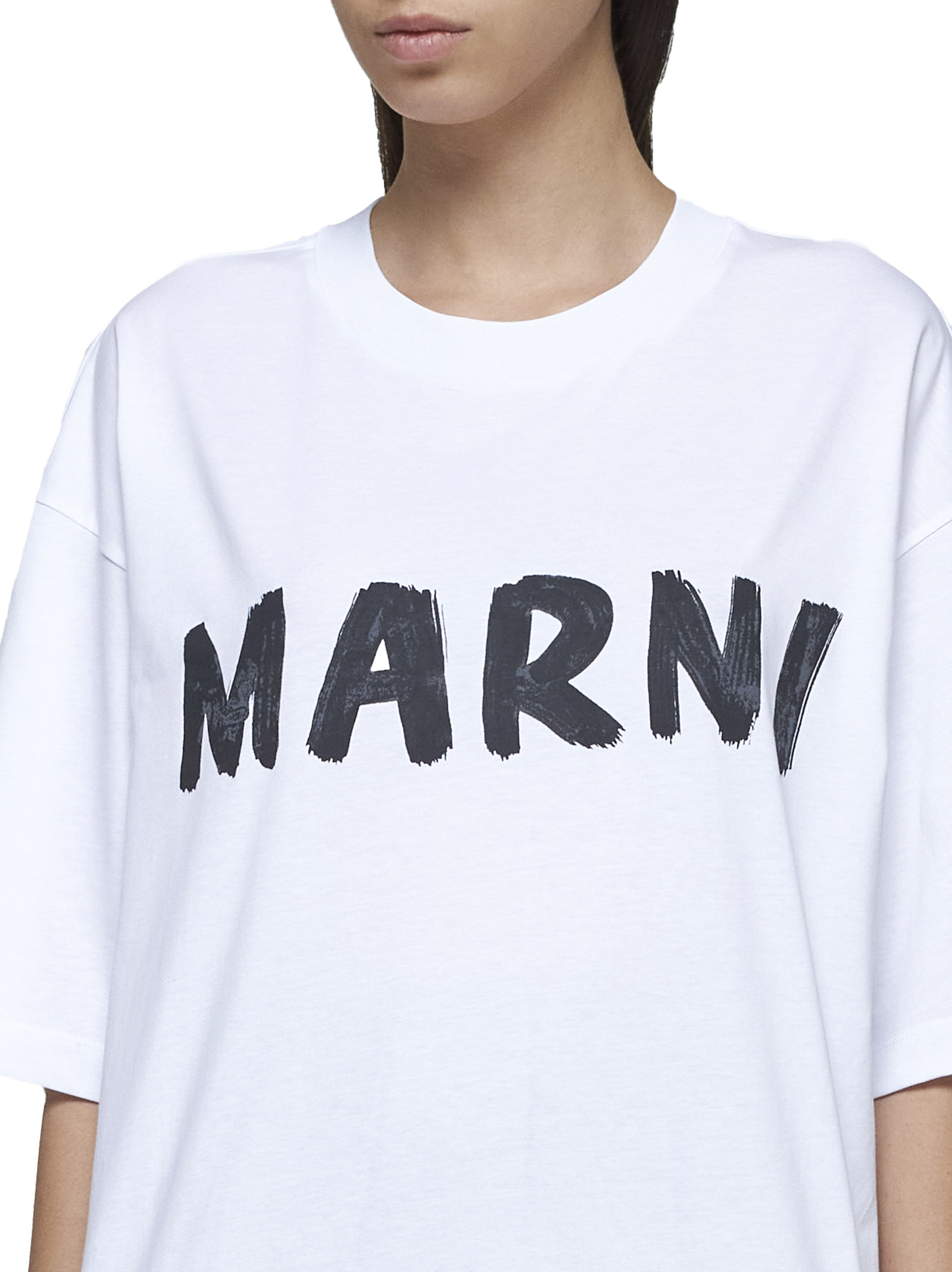 Marni T-shirts and Polos THJET49EPHUSCS11LOW01 (Marni / Tシャツ・カットソー ) | Marni (マルニ)(3)