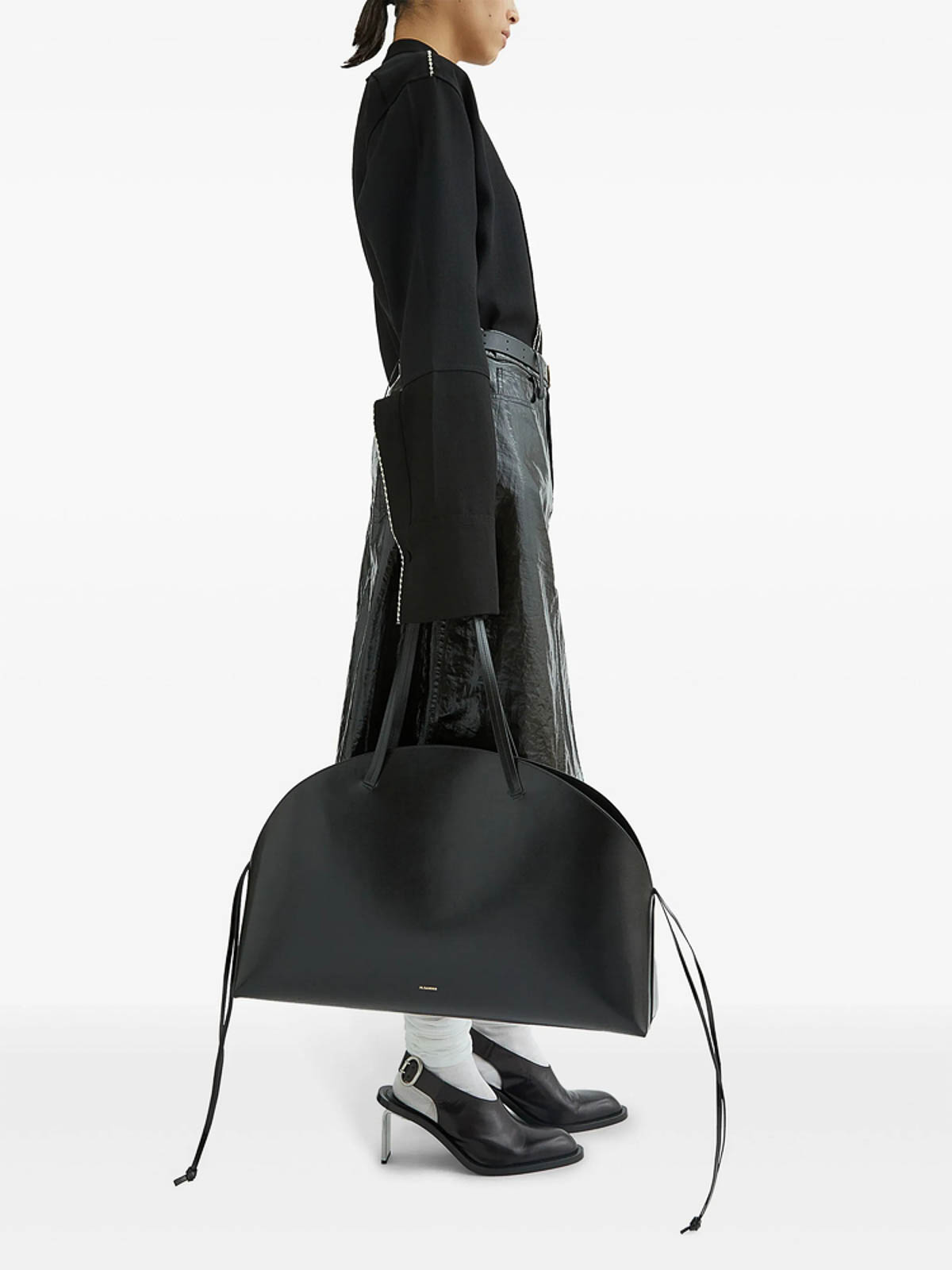 Bag P7100J07ZH0053001 (Jil Sander / ハンドバッグ・ショルダーバッグ ) | Jil Sander (ジルサンダー)(1)