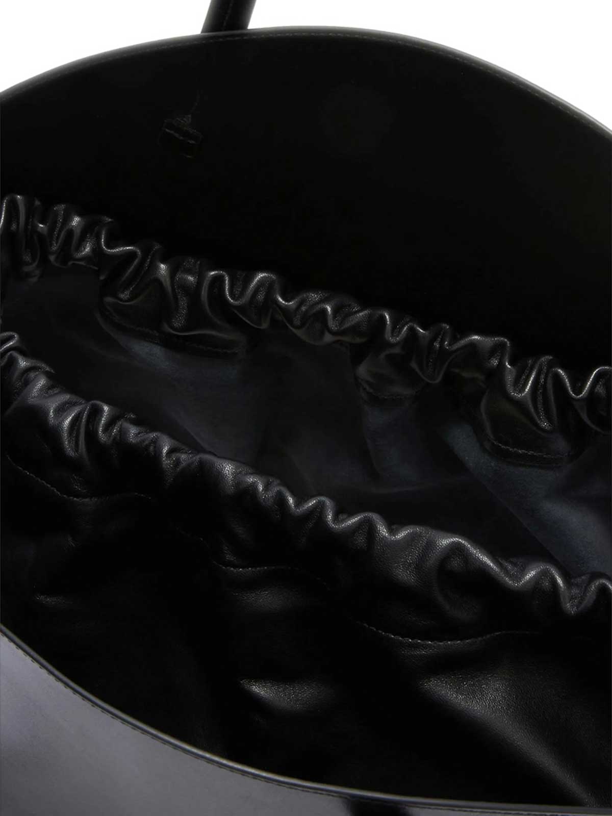 Bag P7100J07ZH0053001 (Jil Sander / ハンドバッグ・ショルダーバッグ ) | Jil Sander (ジルサンダー)(2)