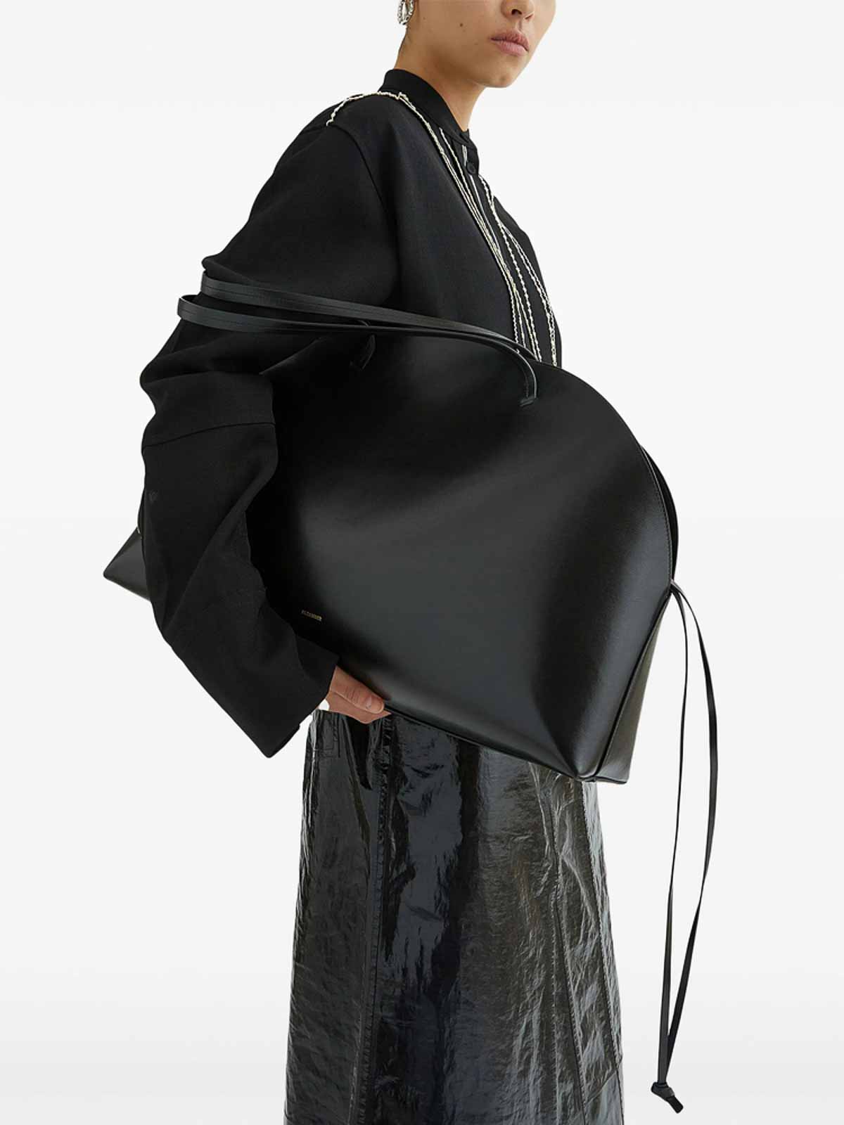 Bag P7100J07ZH0053001 (Jil Sander / ハンドバッグ・ショルダーバッグ ) | Jil Sander (ジルサンダー)(3)