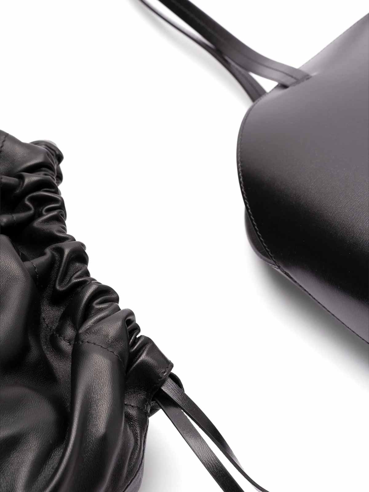 Bag P7100J07ZH0054001 (Jil Sander / ハンドバッグ・ショルダーバッグ ) | Jil Sander (ジルサンダー)(2)