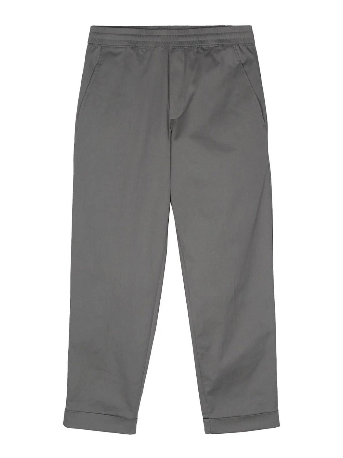 Slim Low Rise Elastic MY30636AY021773N (NEIL BARRETT / パンツ ) | NEIL BARRETT (ニールバレット)