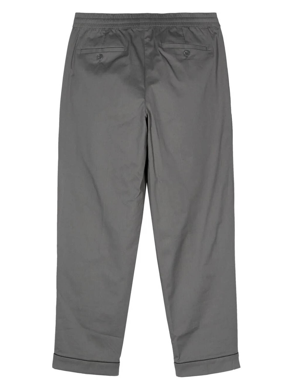 Slim Low Rise Elastic MY30636AY021773N (NEIL BARRETT / パンツ ) | NEIL BARRETT (ニールバレット)(1)