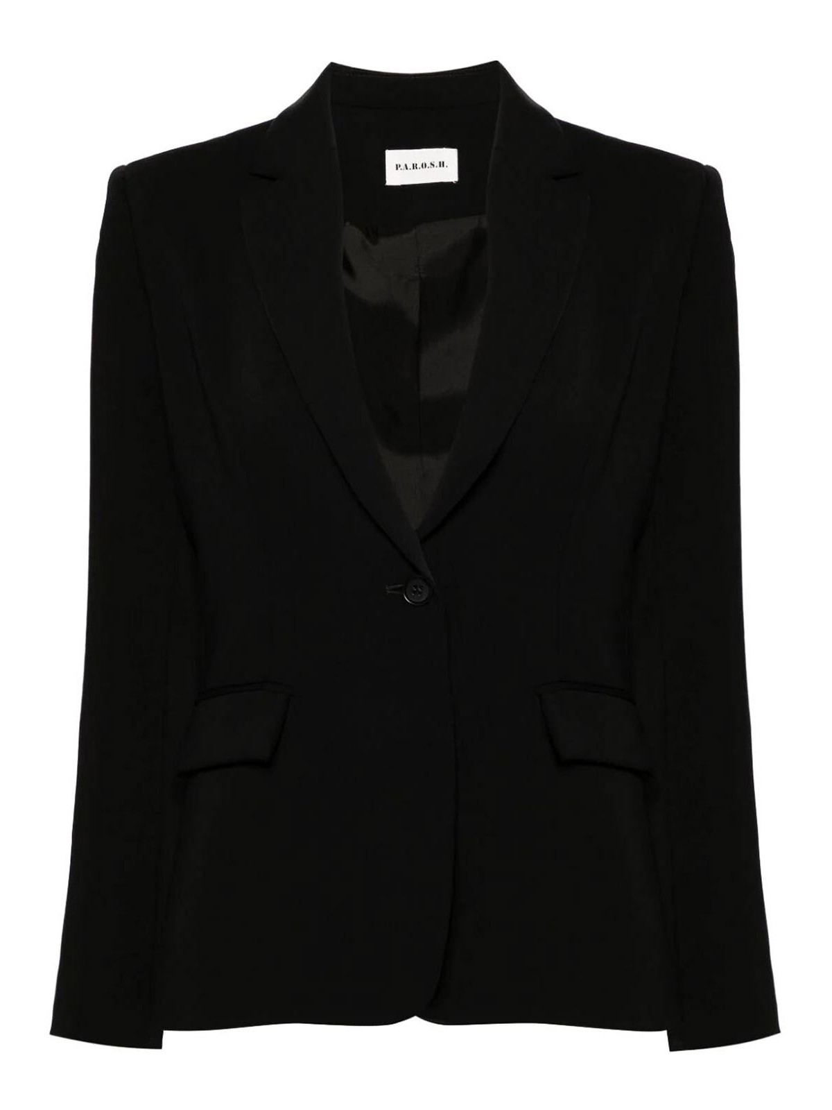 Jacket PANTY24D420220013 (P.A.R.O.S.H. / ブレザー・ジャケット ) | P.A.R.O.S.H. (パロッシュ)