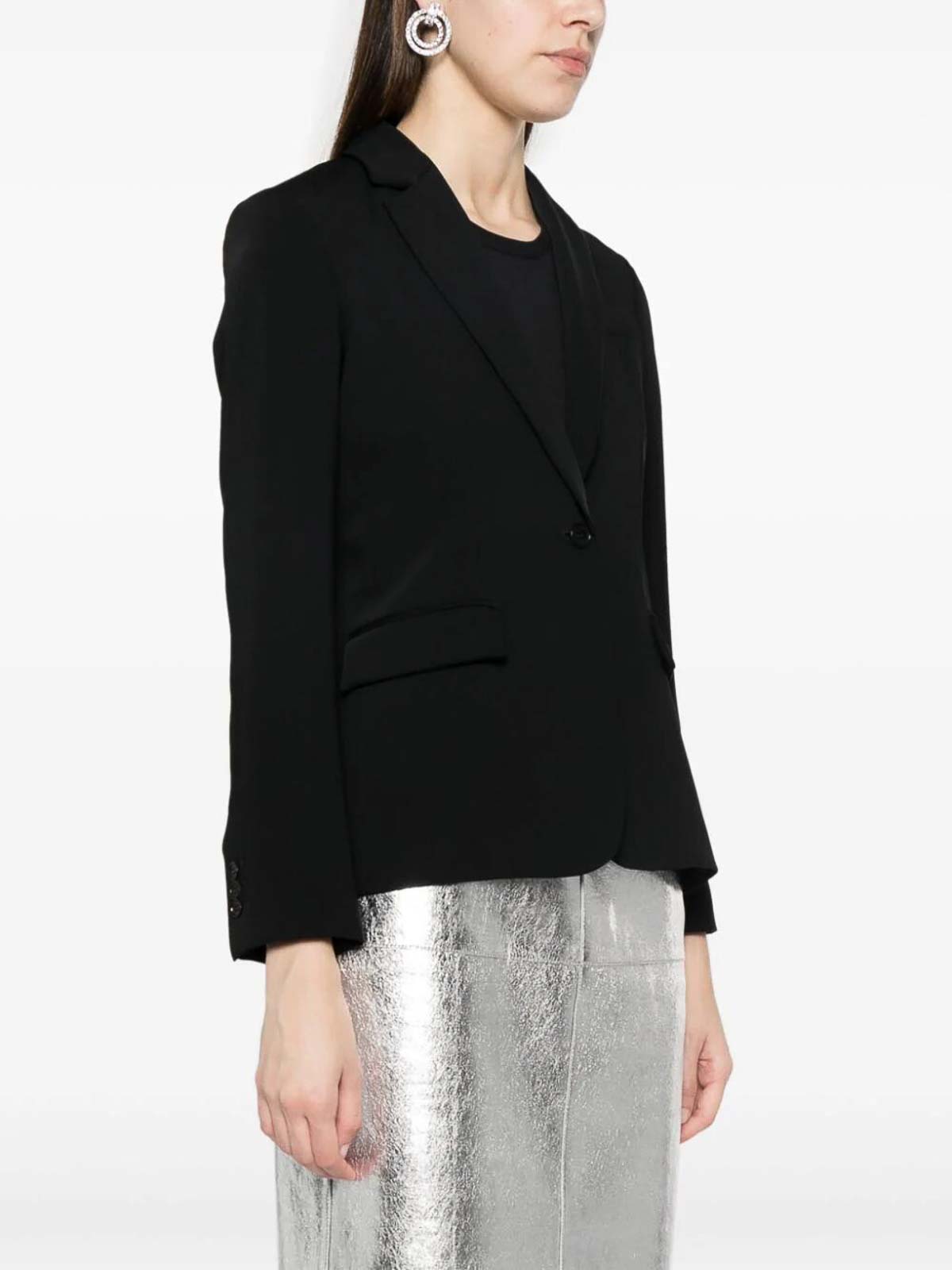 Jacket PANTY24D420220013 (P.A.R.O.S.H. / ブレザー・ジャケット ) | P.A.R.O.S.H. (パロッシュ)(1)