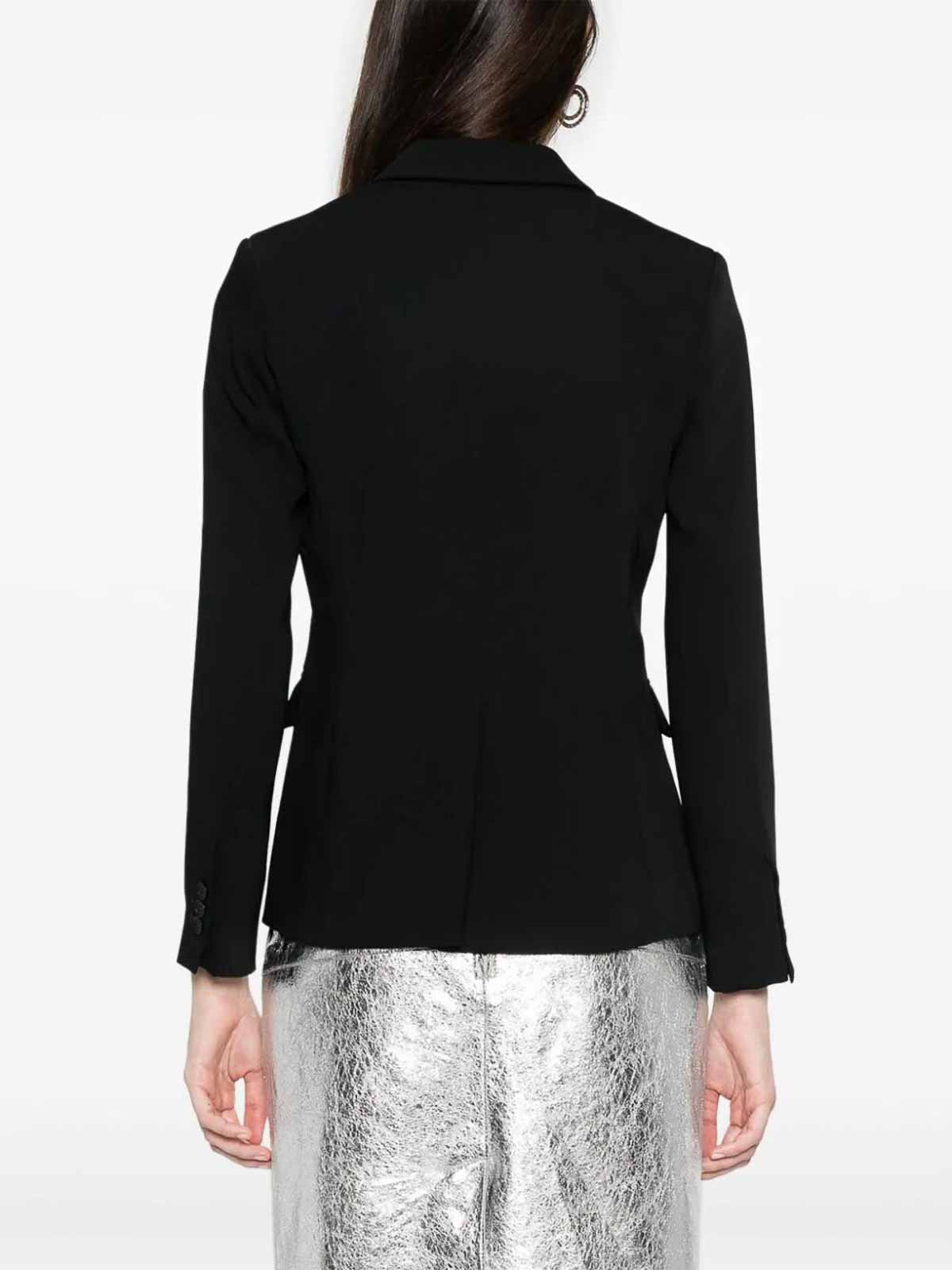 Jacket PANTY24D420220013 (P.A.R.O.S.H. / ブレザー・ジャケット ) | P.A.R.O.S.H. (パロッシュ)(2)