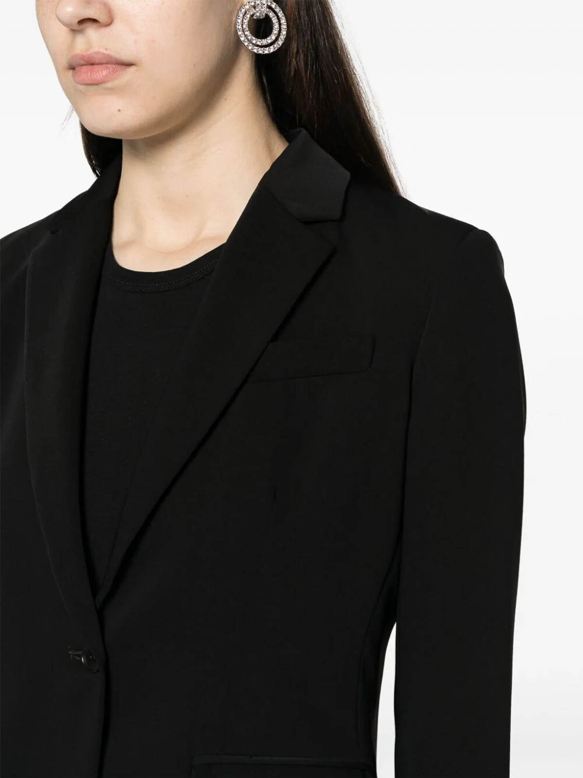 Jacket PANTY24D420220013 (P.A.R.O.S.H. / ブレザー・ジャケット ) | P.A.R.O.S.H. (パロッシュ)(3)