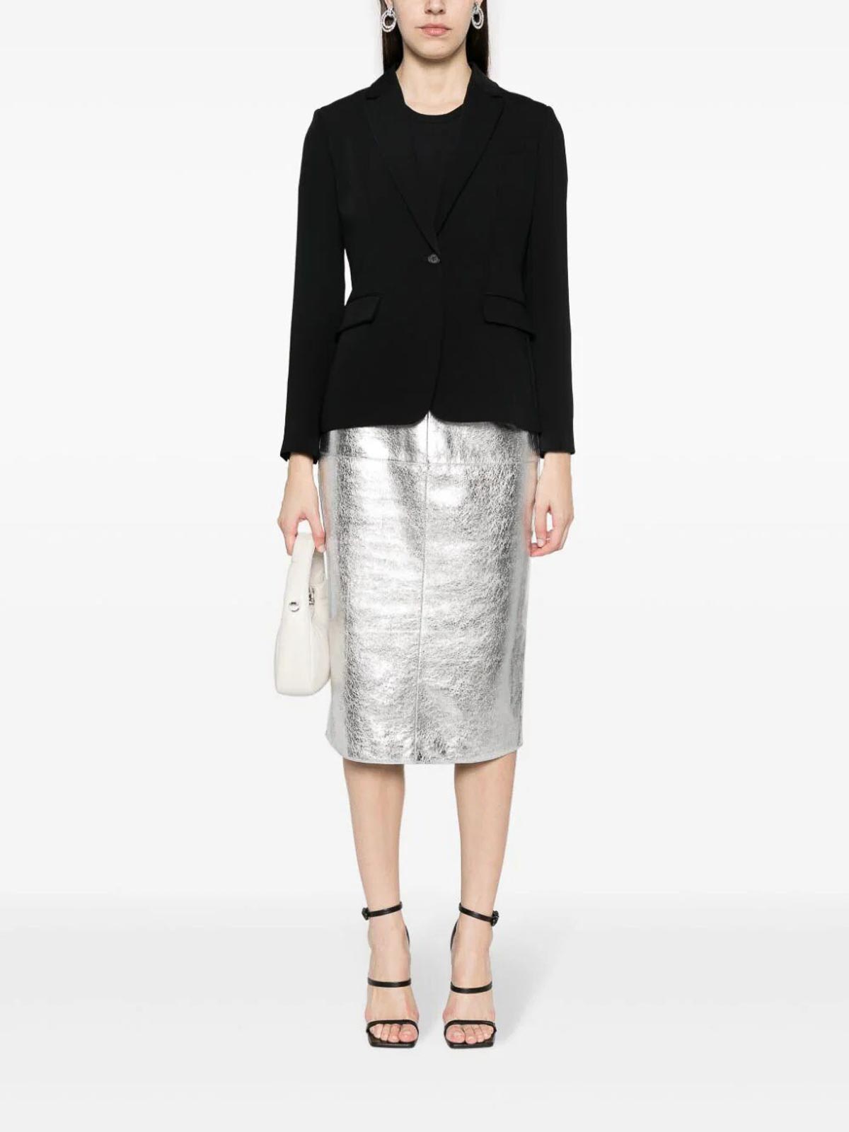 Jacket PANTY24D420220013 (P.A.R.O.S.H. / ブレザー・ジャケット ) | P.A.R.O.S.H. (パロッシュ)(4)