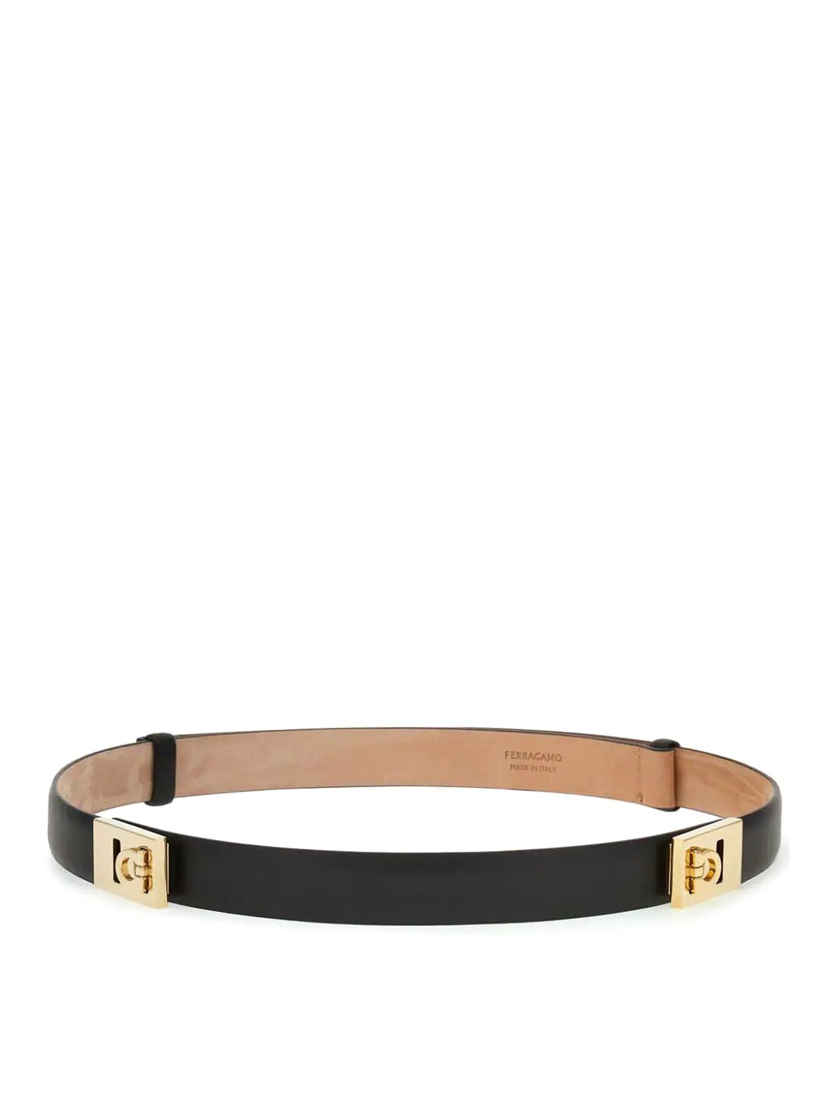 Belt 230318001 (FERRAGAMO / ベルト・サスペンダー ) | FERRAGAMO (フェラガモ)
