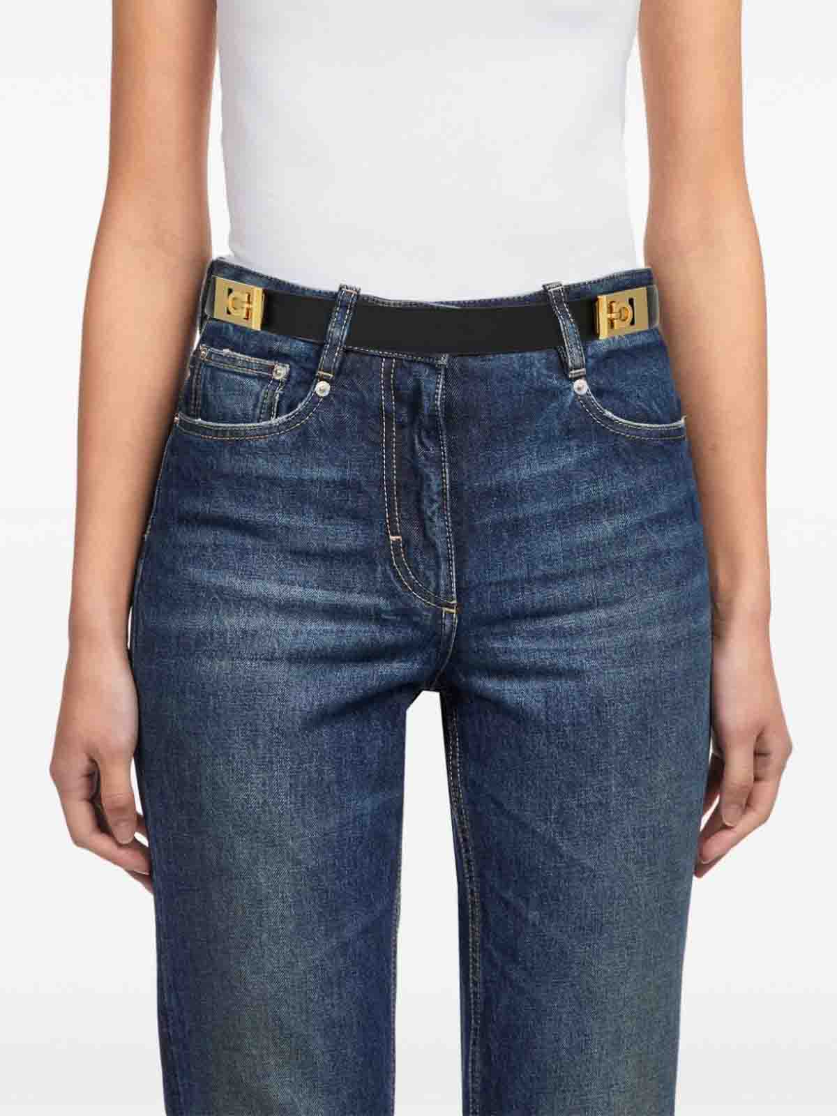 Belt 230318001 (FERRAGAMO / ベルト・サスペンダー ) | FERRAGAMO (フェラガモ)(2)