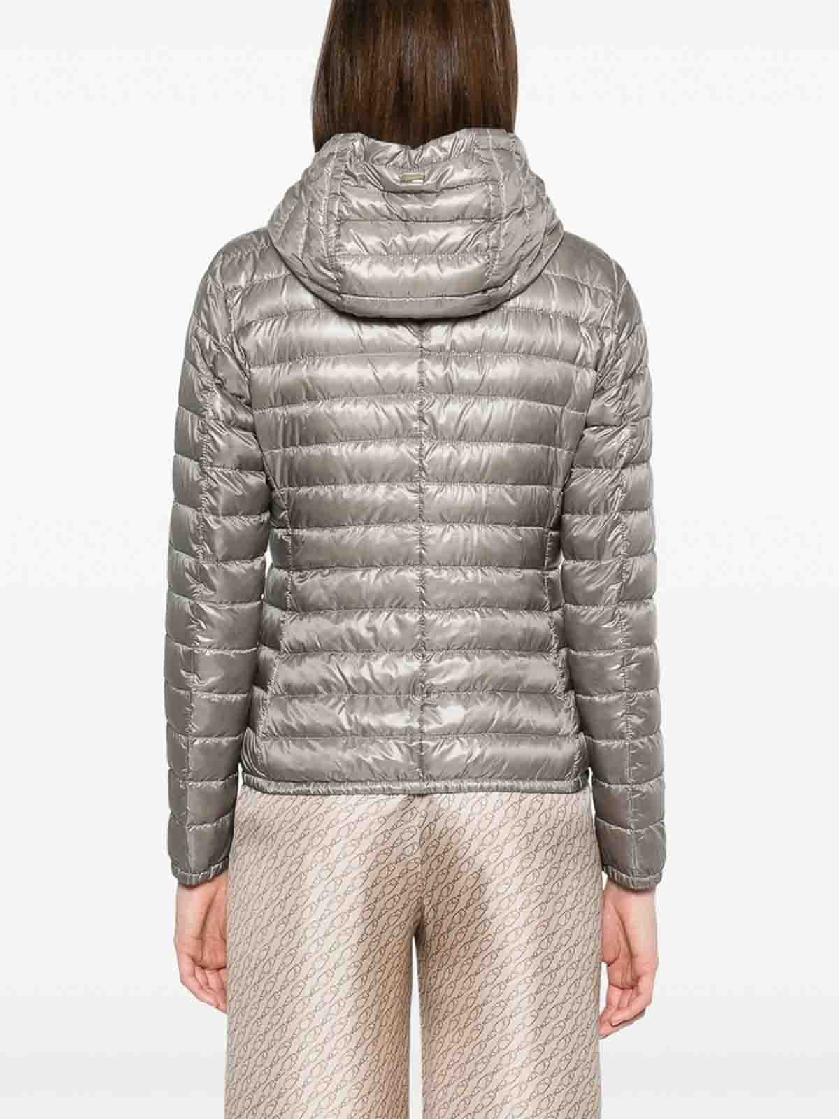 Outerwear 12017ZPI0005DIC9406 (Herno / ダウンジャケット・コート ) | Herno (ヘルノ)(4)