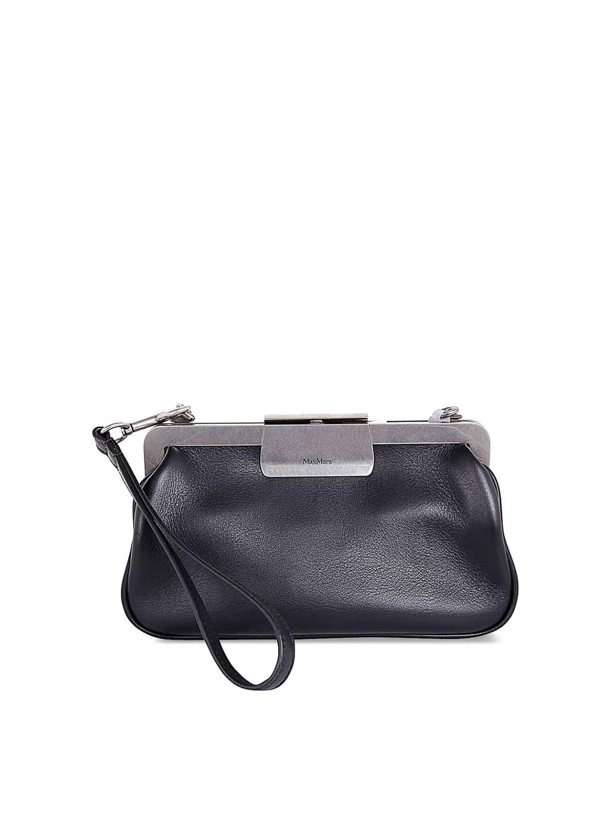 Maxmaraclasp 2424516053600001C (Max Mara / クラッチバッグ・ポーチ ) | Max Mara (マックスマーラ)