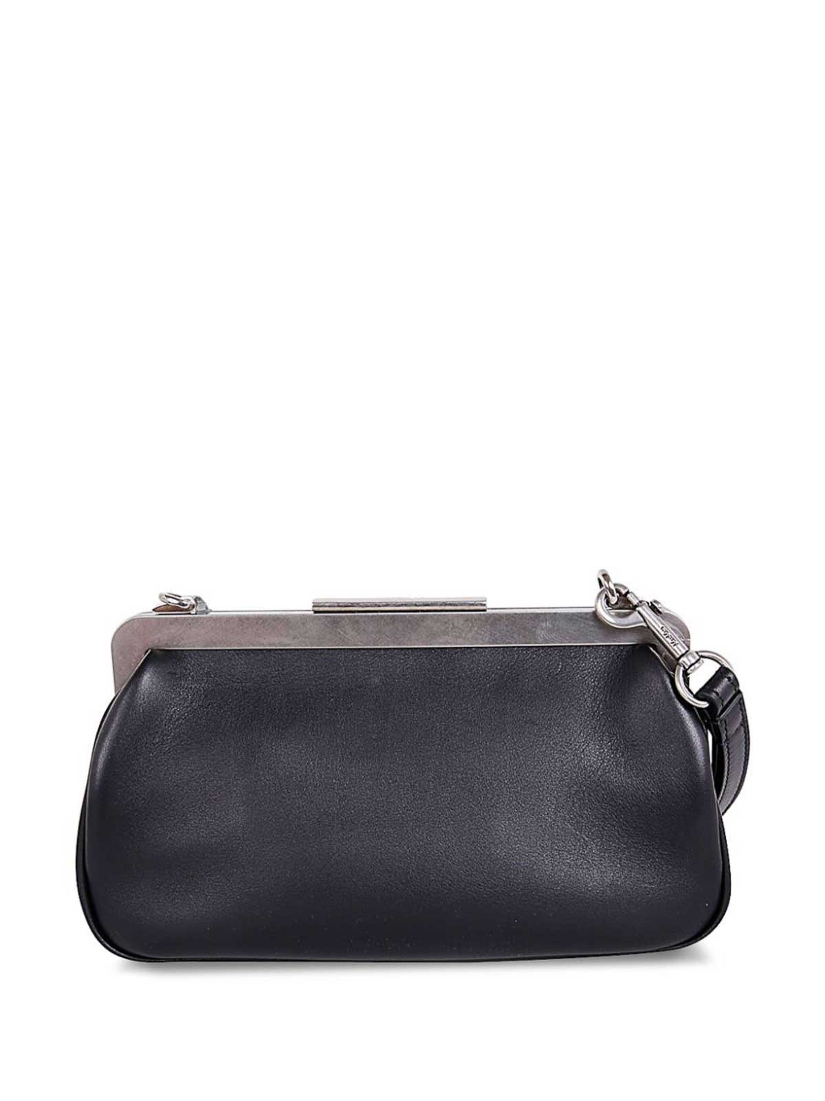 Maxmaraclasp 2424516053600001C (Max Mara / クラッチバッグ・ポーチ ) | Max Mara (マックスマーラ)(1)