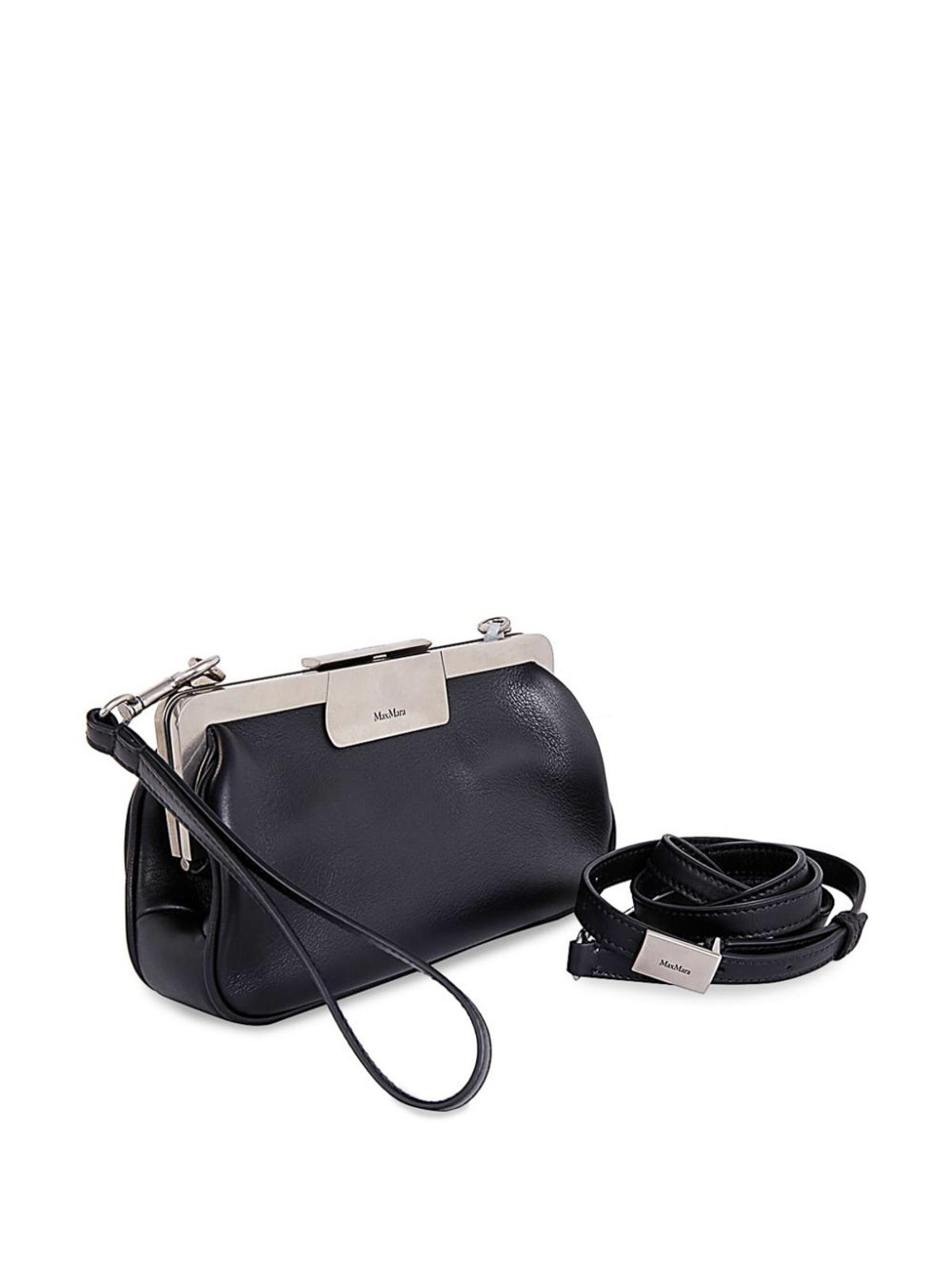 Maxmaraclasp 2424516053600001C (Max Mara / クラッチバッグ・ポーチ ) | Max Mara (マックスマーラ)(2)