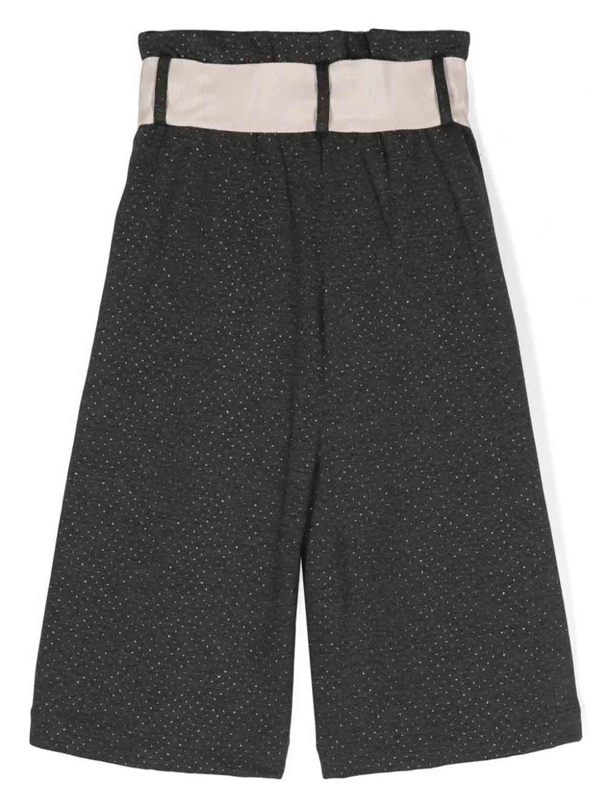 Pants 11D41442263175 (MONNALISA / パンツ ) | MONNALISA (モナリザ)(2)