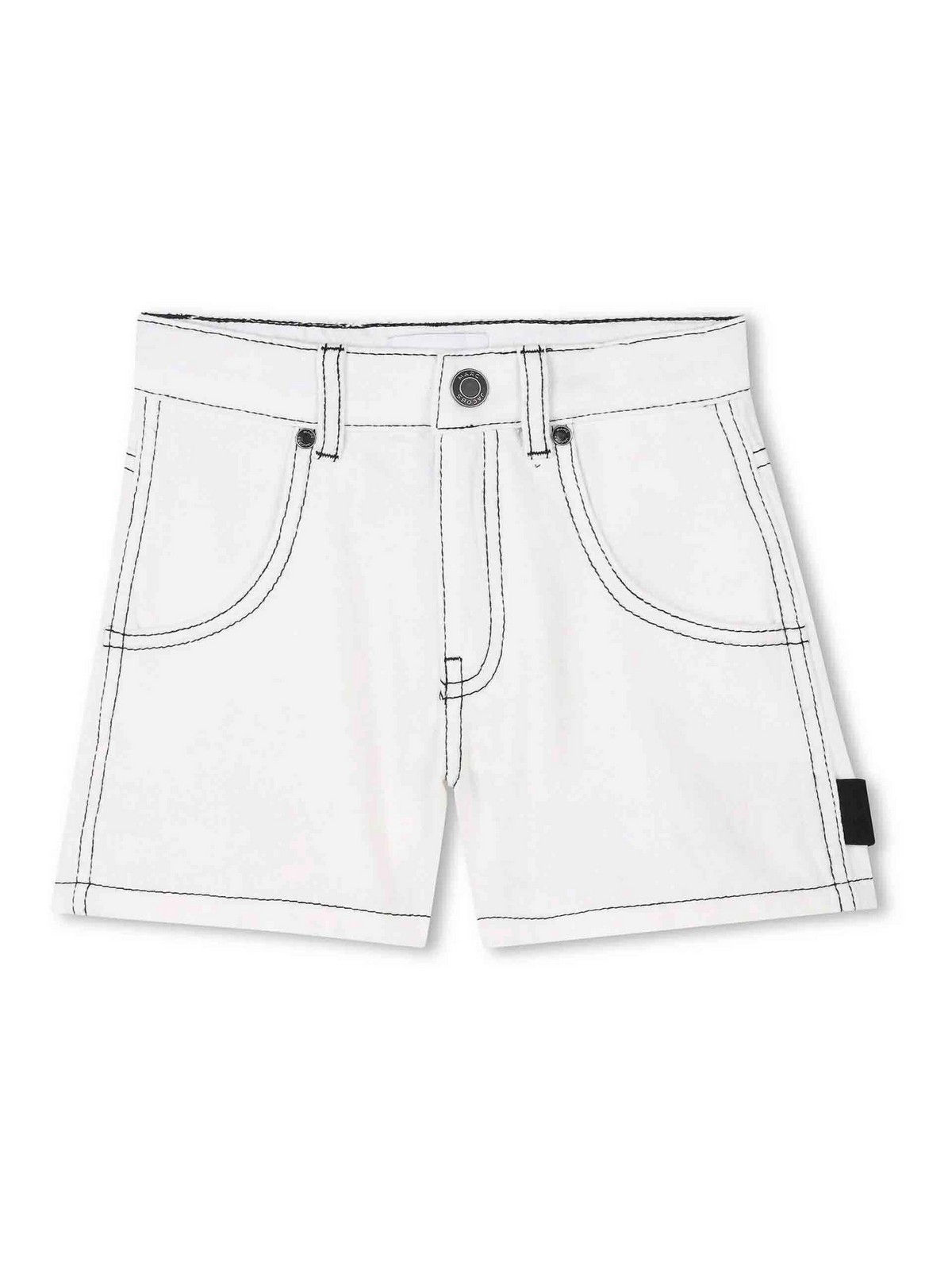 Short W60535148 (Marc Jacobs / ショートパンツ ) | Marc Jacobs (マーク ジェイコブス)