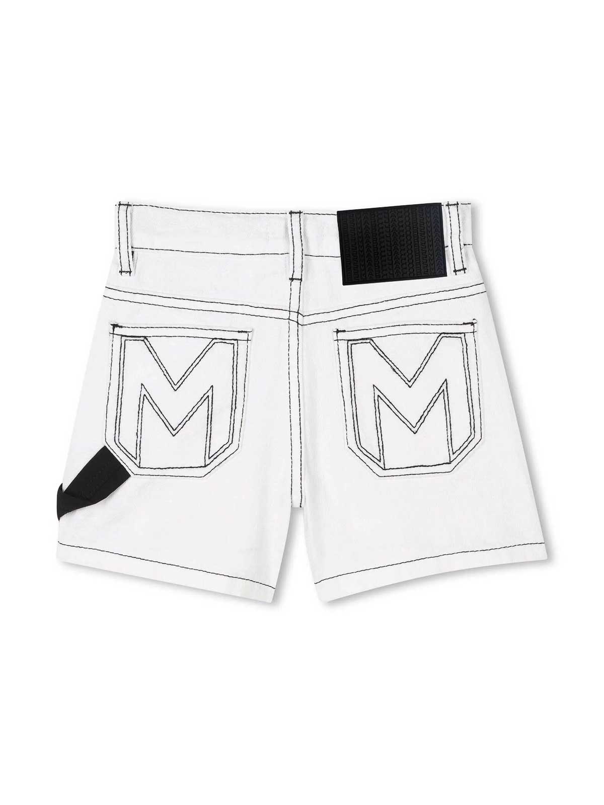 Short W60535148 (Marc Jacobs / ショートパンツ ) | Marc Jacobs (マーク ジェイコブス)(1)