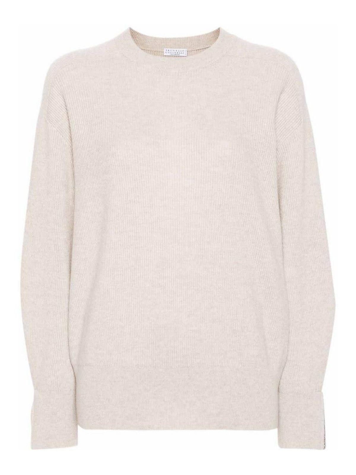 Sweater M12191800C9613 (Brunello Cucinelli / ニット・セーター・カーディガン ) | Brunello Cucinelli (ブルネロ・クチネリ)