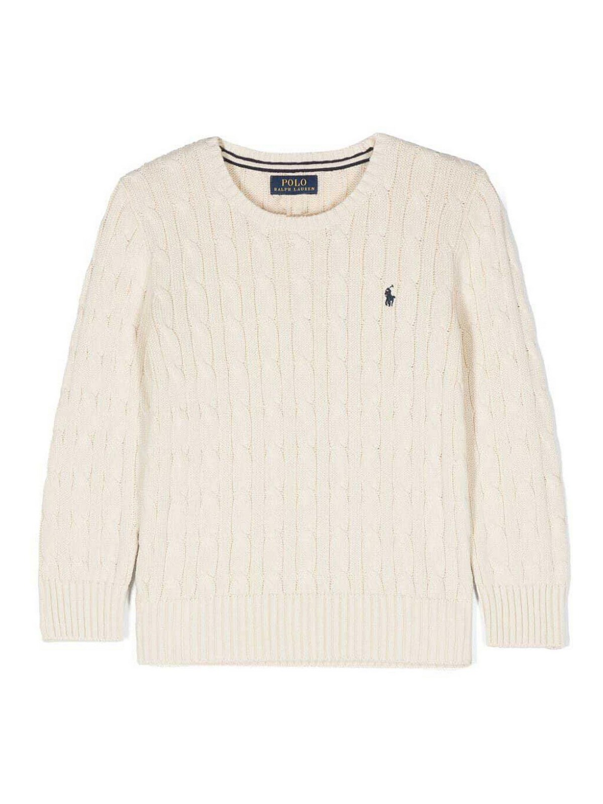 Sweater 323702674068 (RALPH LAUREN / ニット・セーター・カーディガン ) | RALPH LAUREN (ラルフ ローレン)