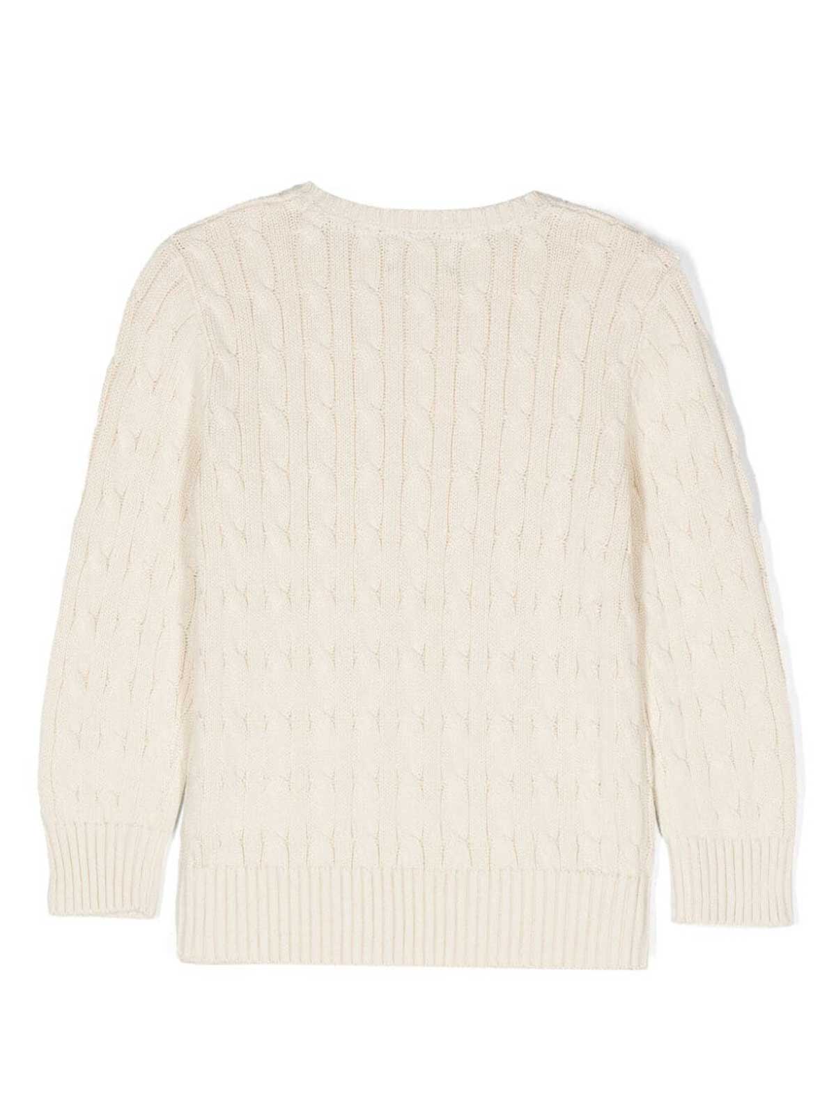 Sweater 323702674068 (RALPH LAUREN / ニット・セーター・カーディガン ) | RALPH LAUREN (ラルフ ローレン)(2)
