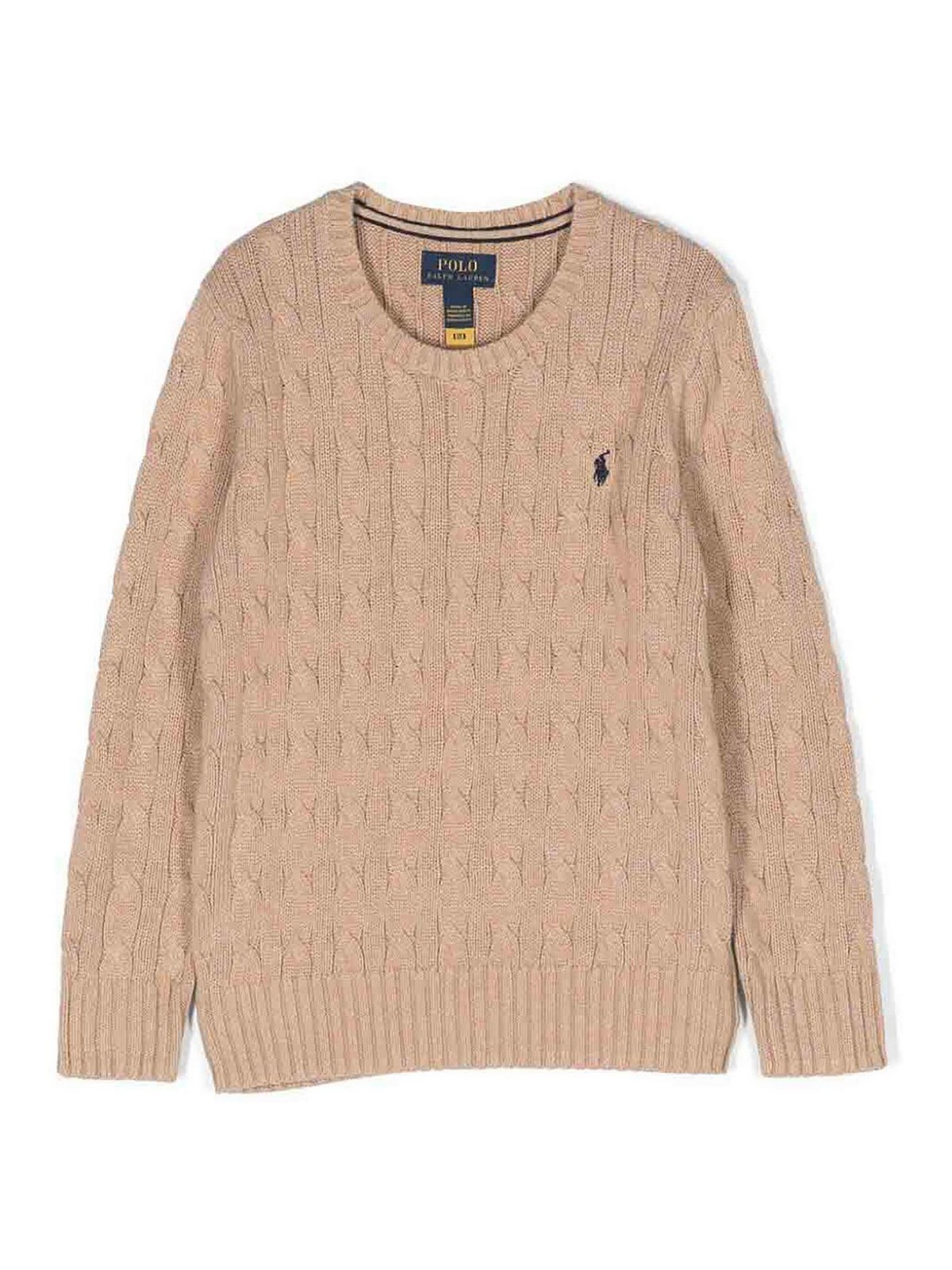 Sweater 323702674057 (RALPH LAUREN / ニット・セーター・カーディガン ) | RALPH LAUREN (ラルフ ローレン)